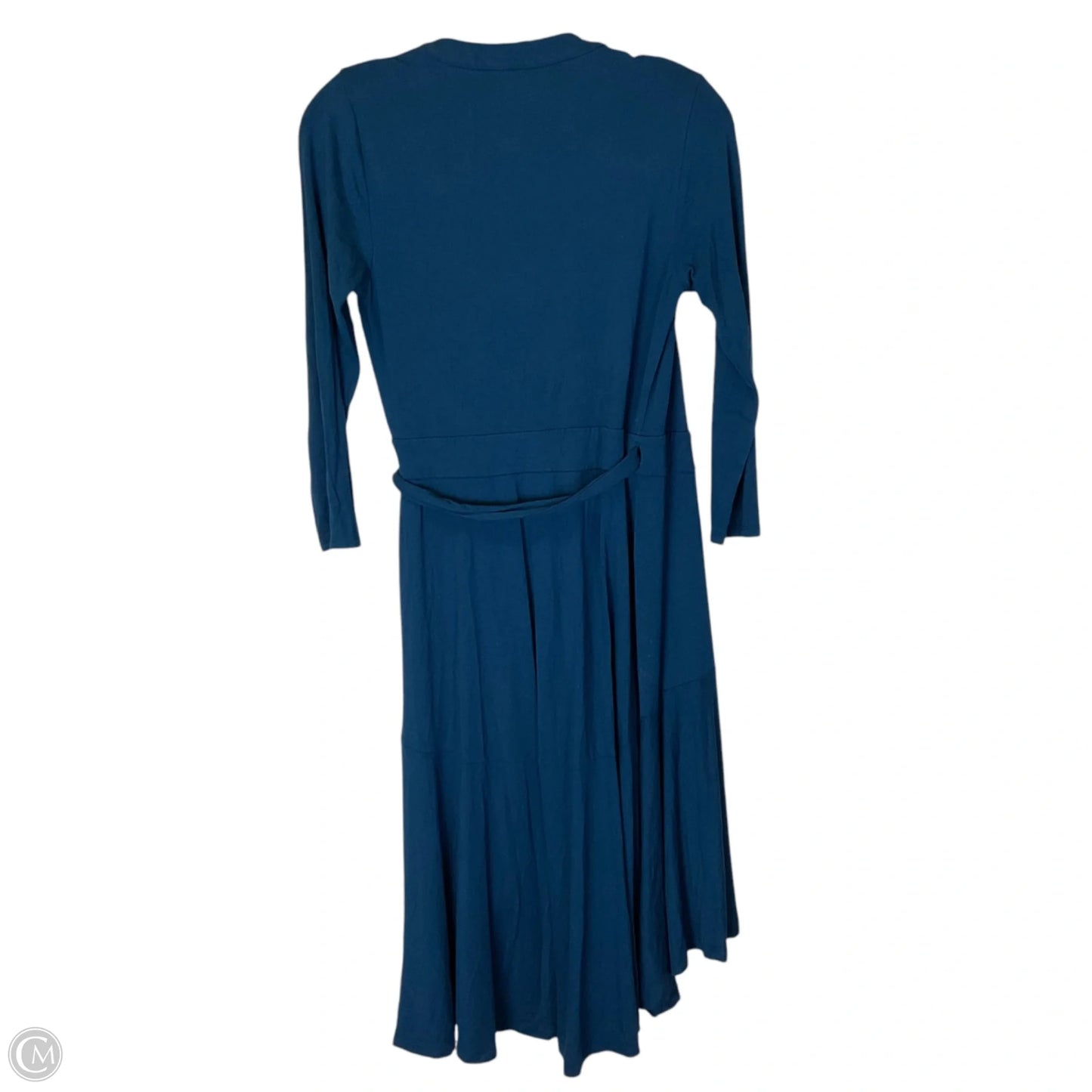 Dress Designer By Lilly Pulitzer In Blue, Size: Xs