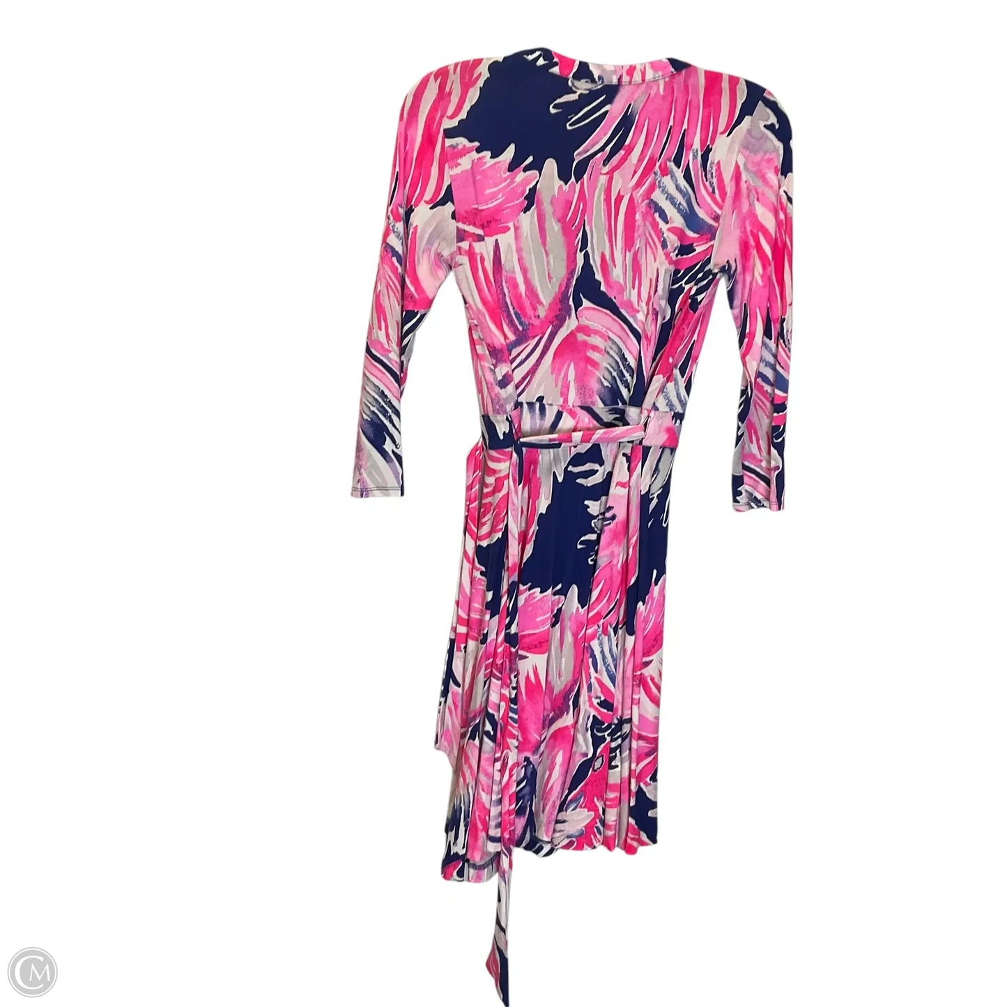 Dress Designer By Lilly Pulitzer In Pink, Size: Xs