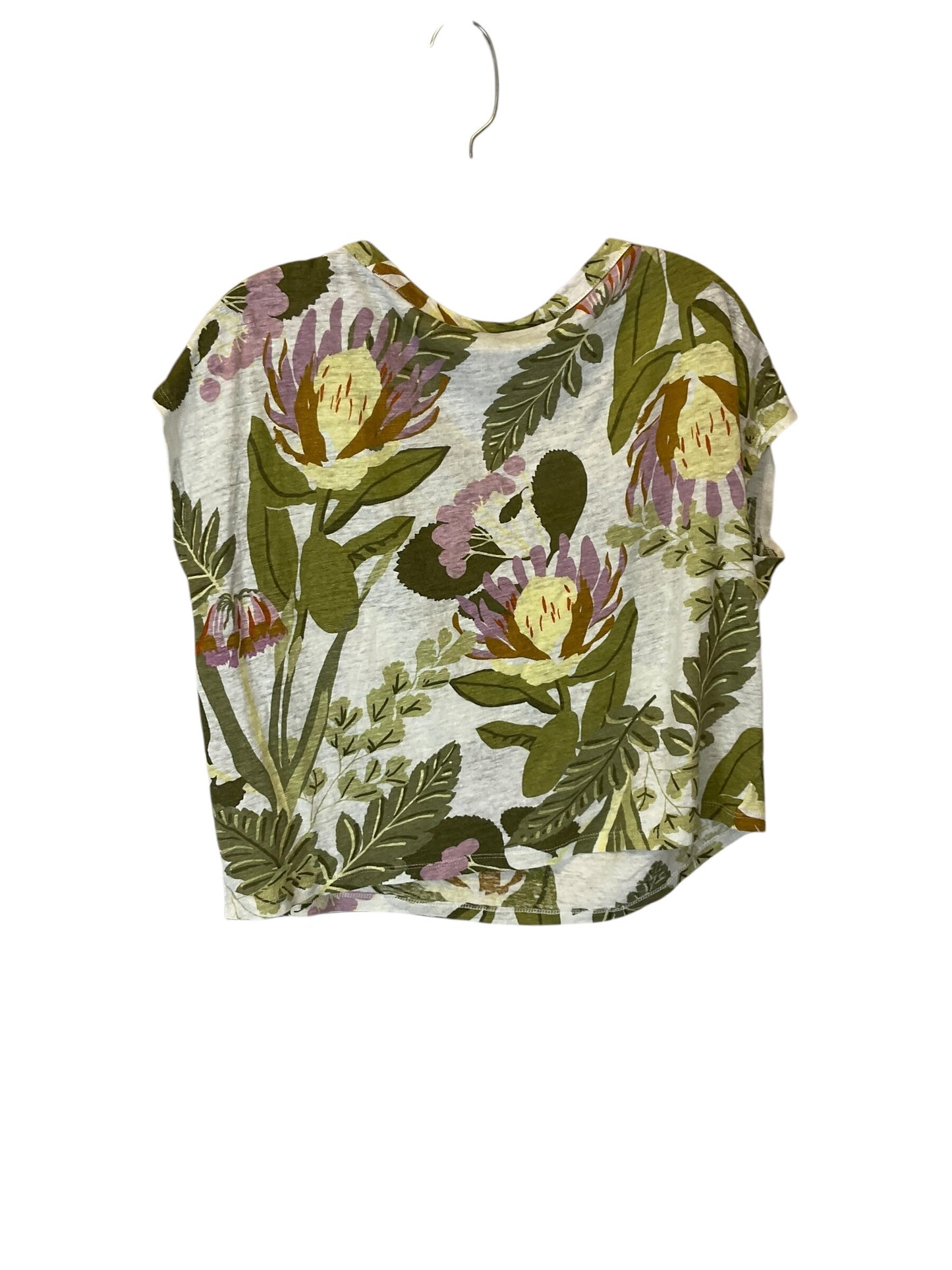 Top Short Sleeve By Rachel Zoe Size: S
