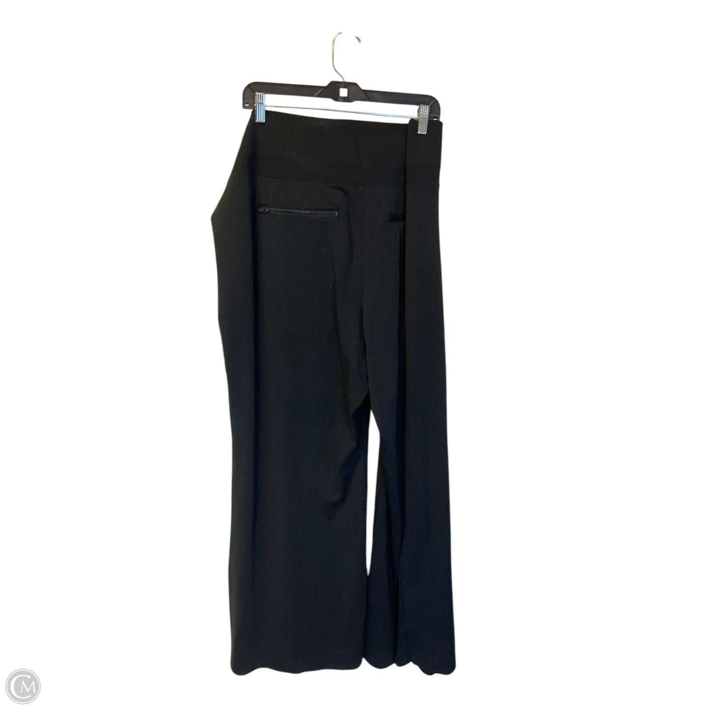 Athletic Pants By Athleta In Black, Size: 3x