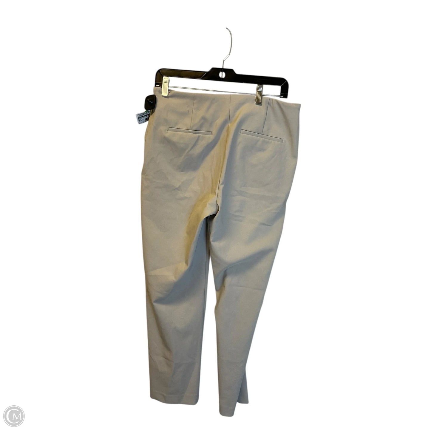 Pants Chinos & Khakis By Rachel Zoe In Tan, Size: 8