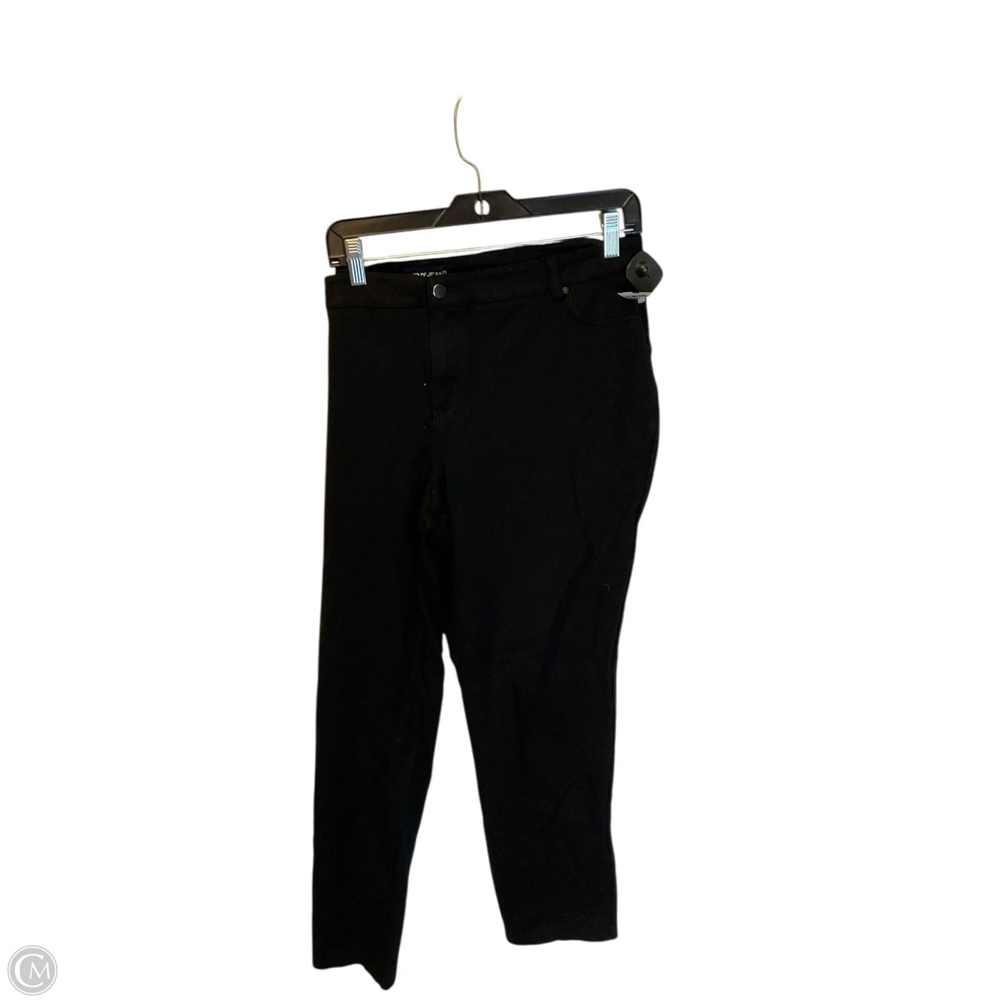 Pants Other By Dkny In Black, Size: Xxl