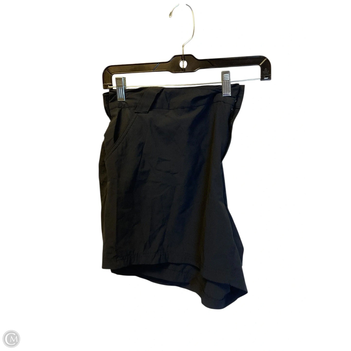 Athletic Shorts By Columbia In Black, Size: 24