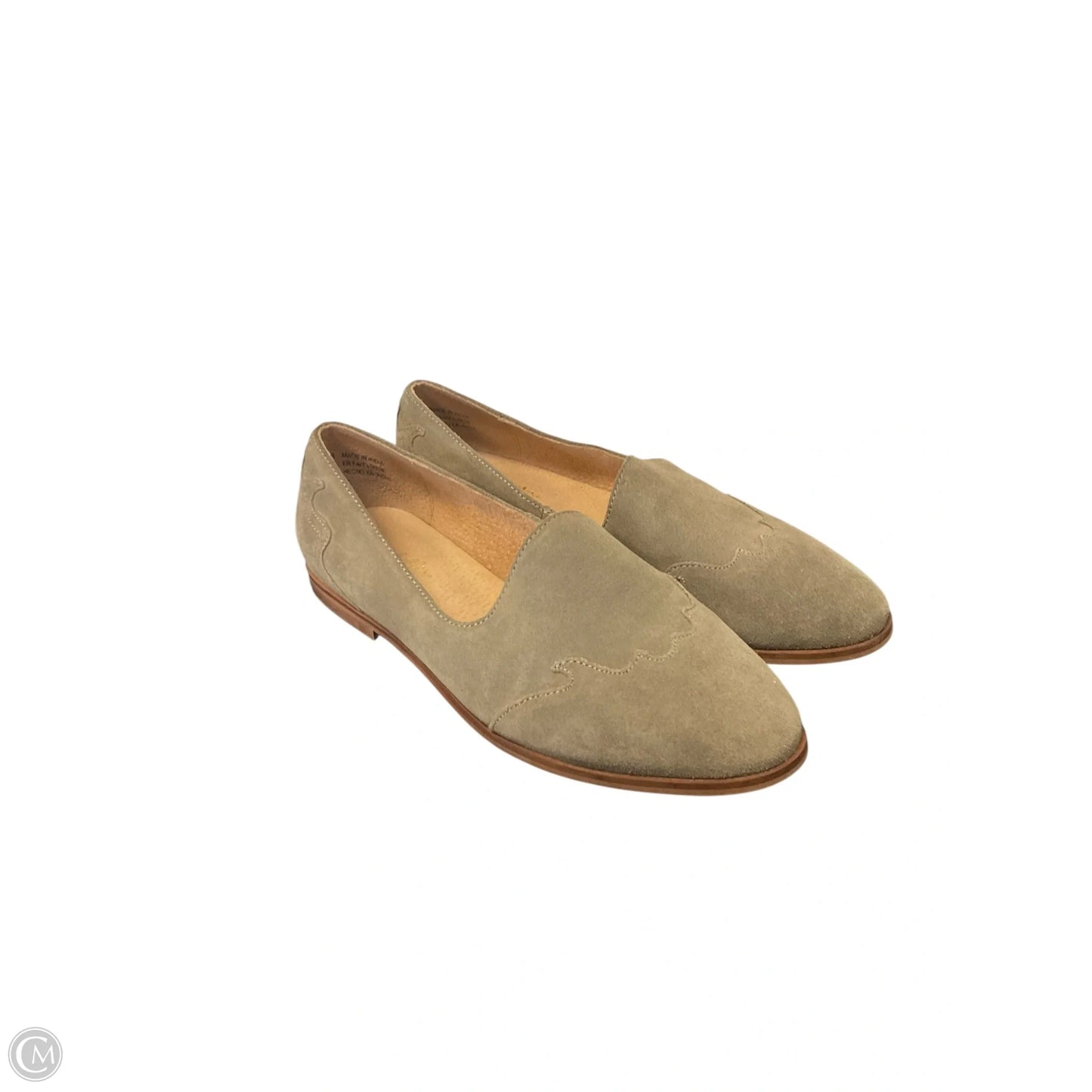 Shoes Flats By Seychelles In Tan, Size: 7.5