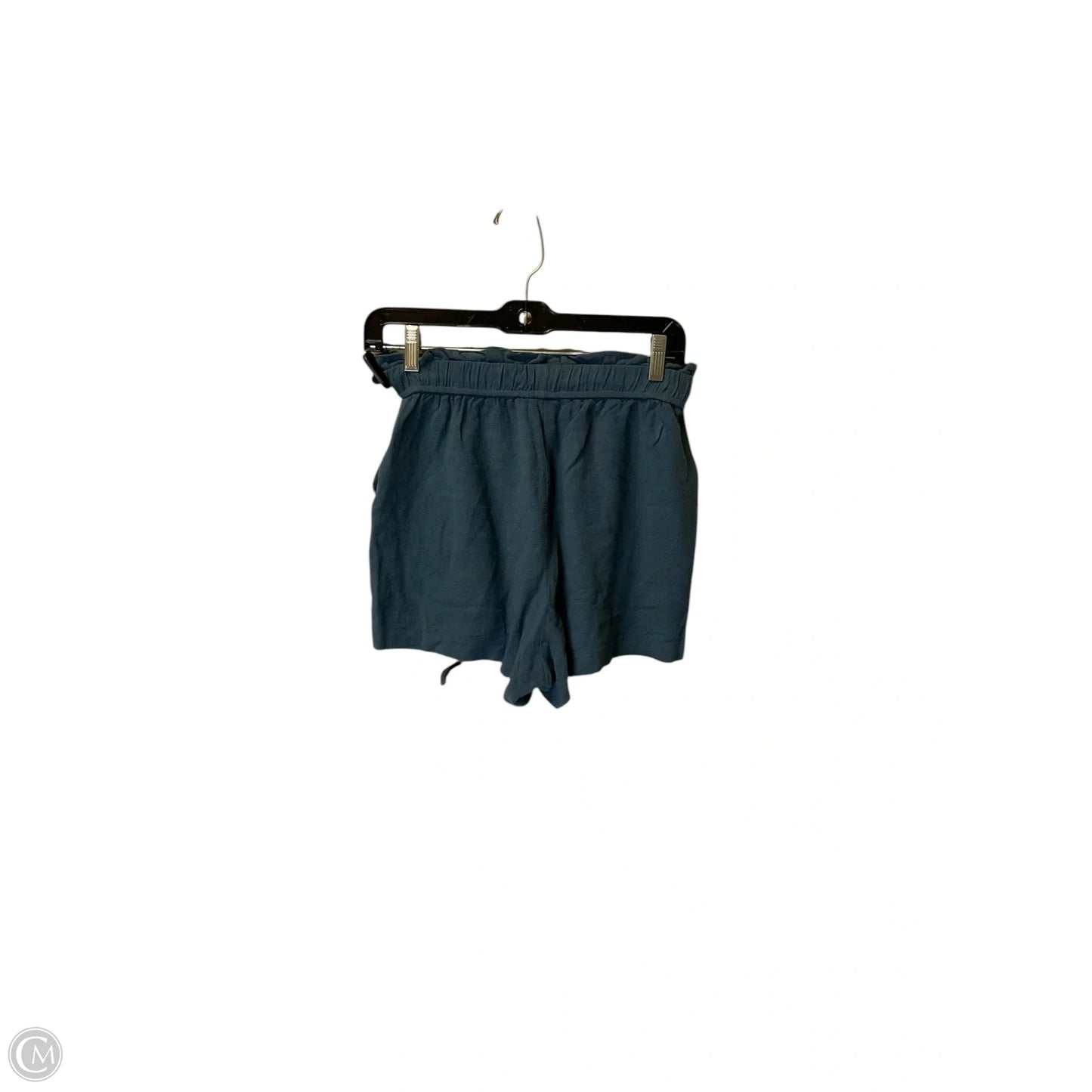 Shorts By Clothes Mentor In Blue, Size: S