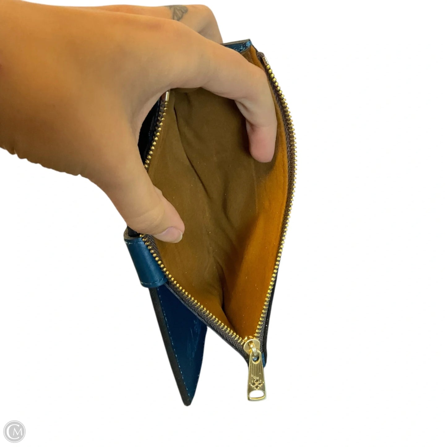 Wallet Designer By Patricia Nash, Size: Medium