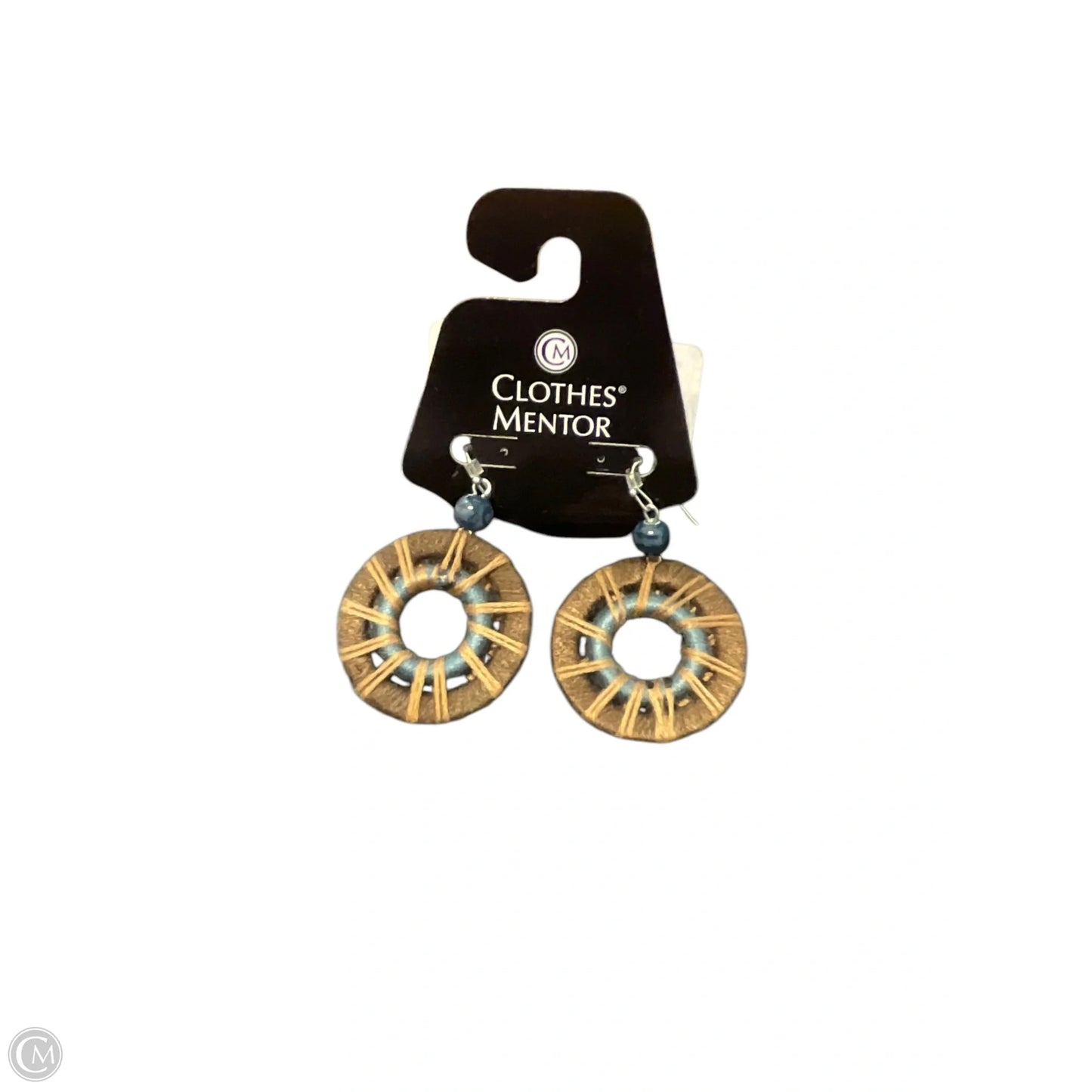 Earrings Dangle/drop By Clothes Mentor