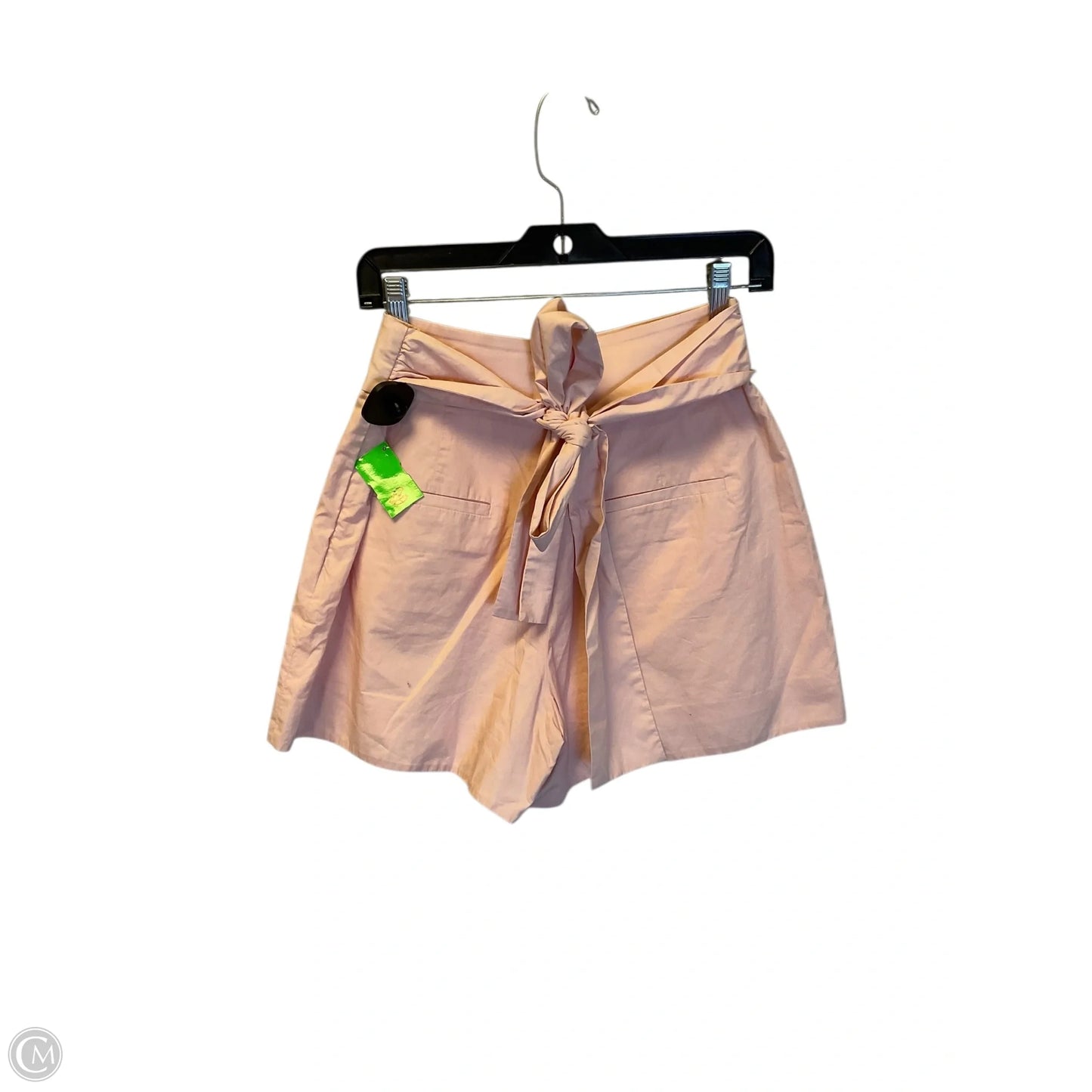 Shorts By J. Crew In Pink, Size: 6