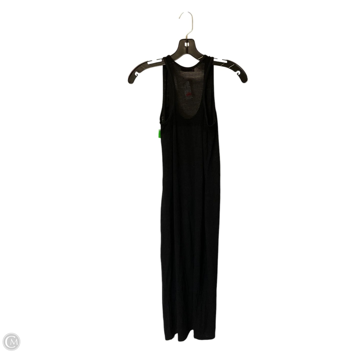 Dress Casual Midi By Clothes Mentor In Blue, Size: S