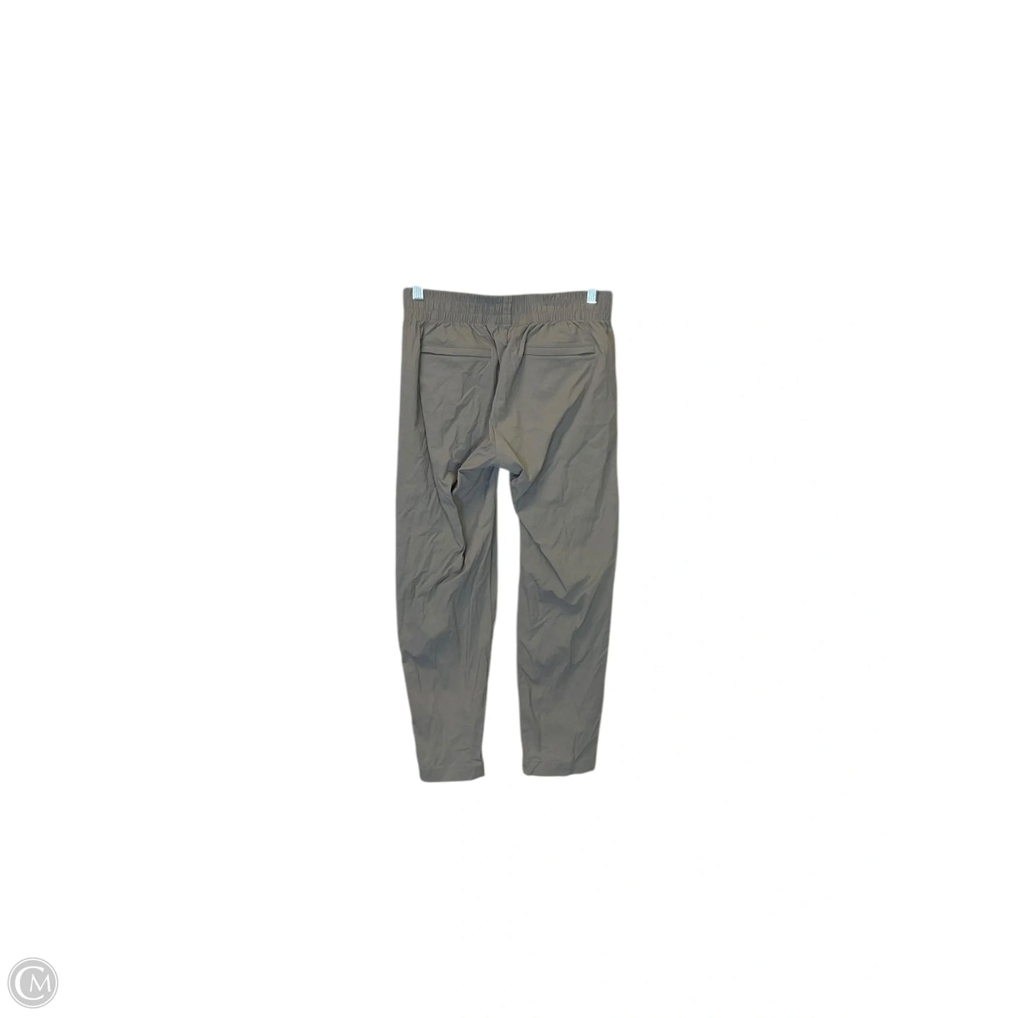 Athletic Pants By Athleta In Grey, Size: 4