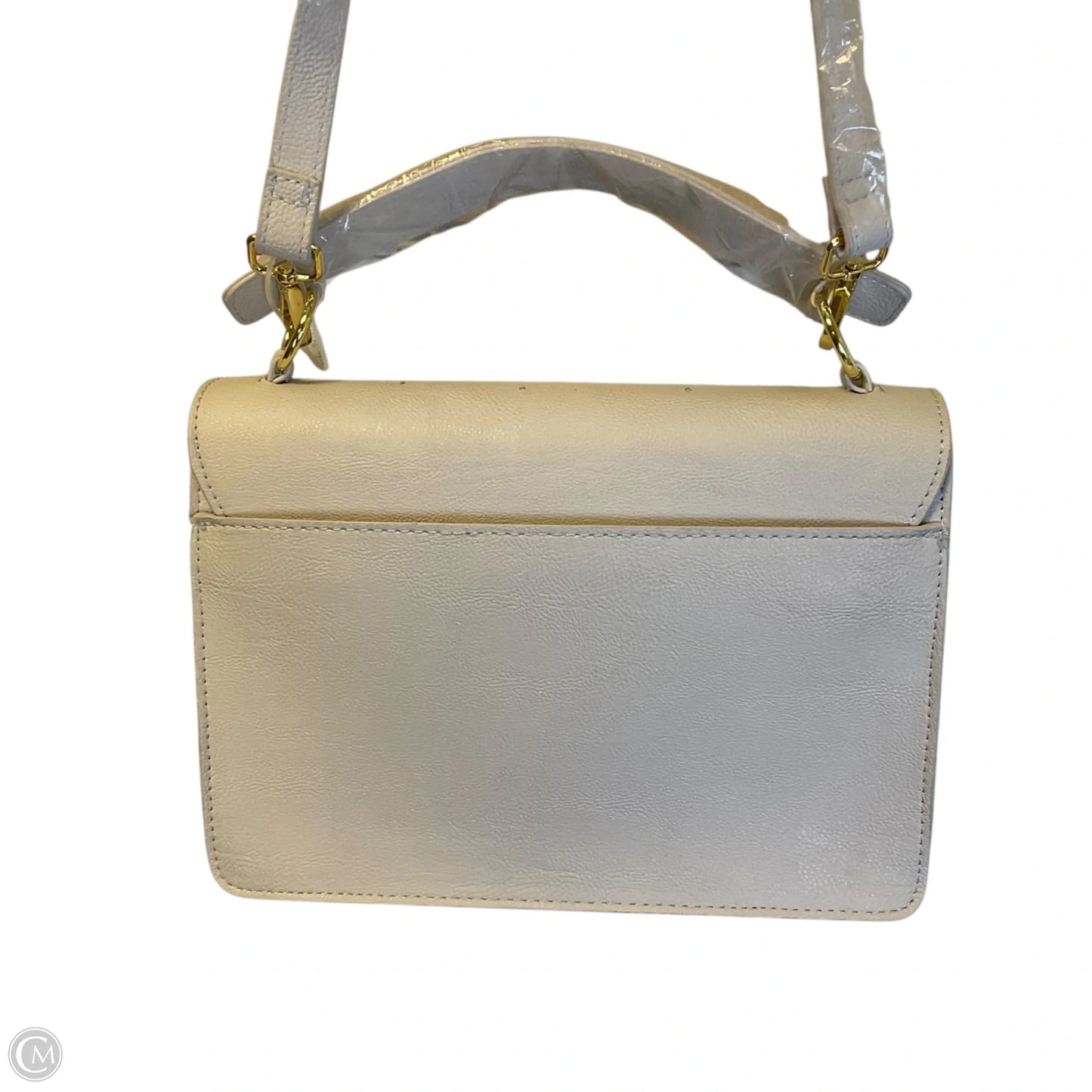 Handbag By Betsey Johnson, Size: Medium