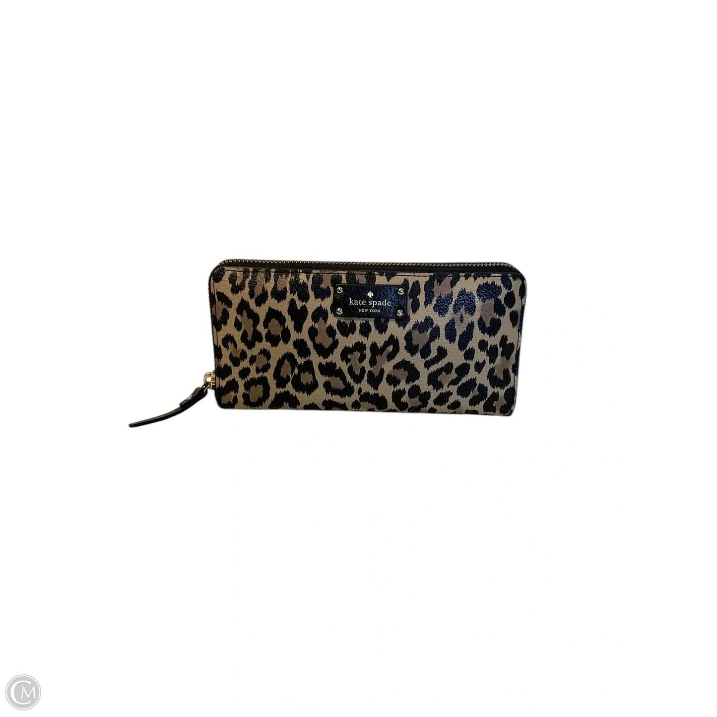 Wallet Designer By Kate Spade, Size: Medium