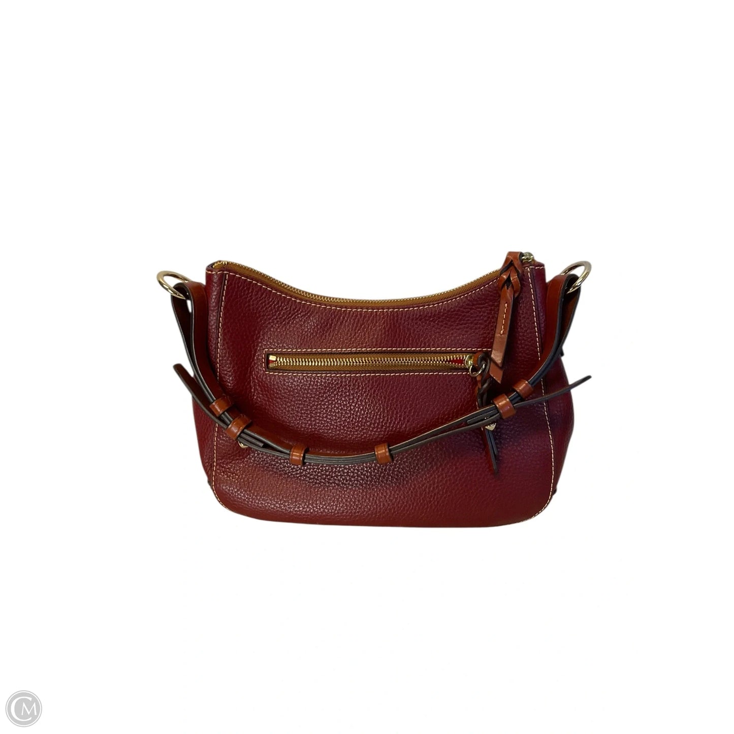 Handbag Designer By Dooney And Bourke, Size: Medium