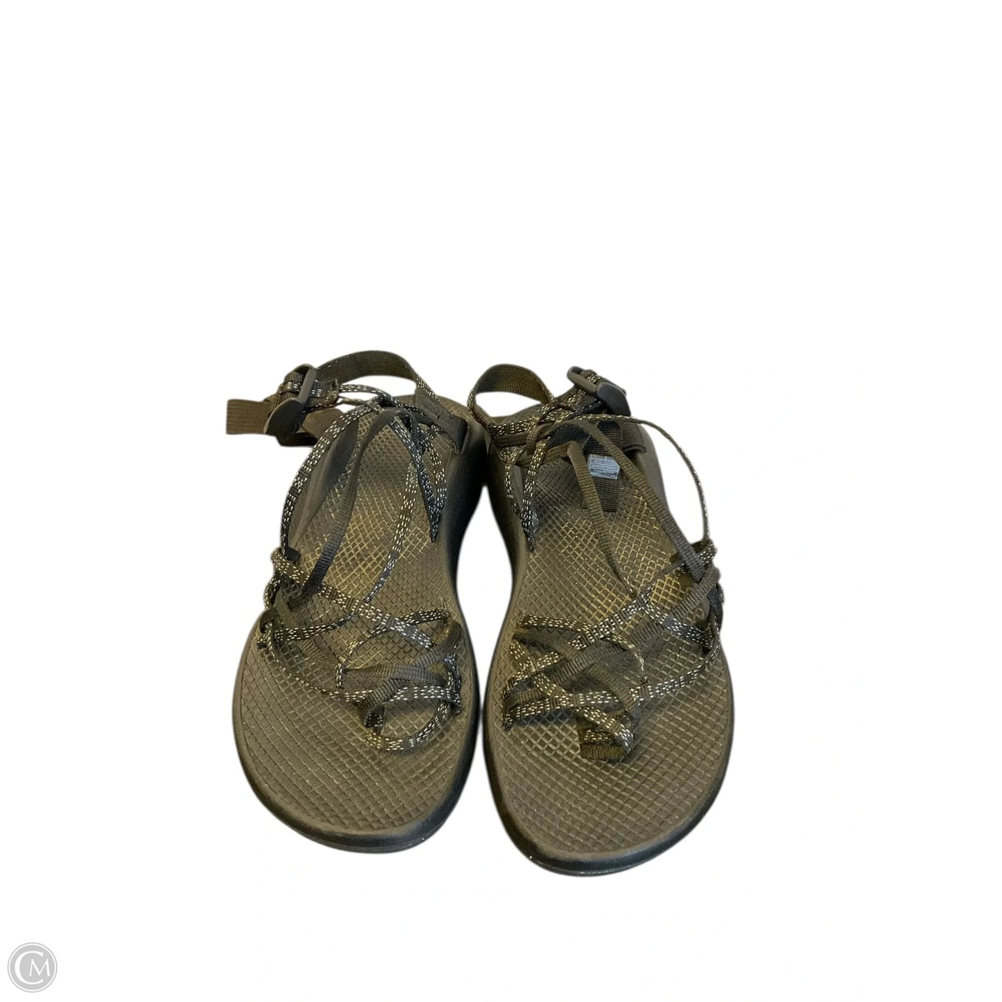 Sandals Sport By Chacos In Black, Size: 10