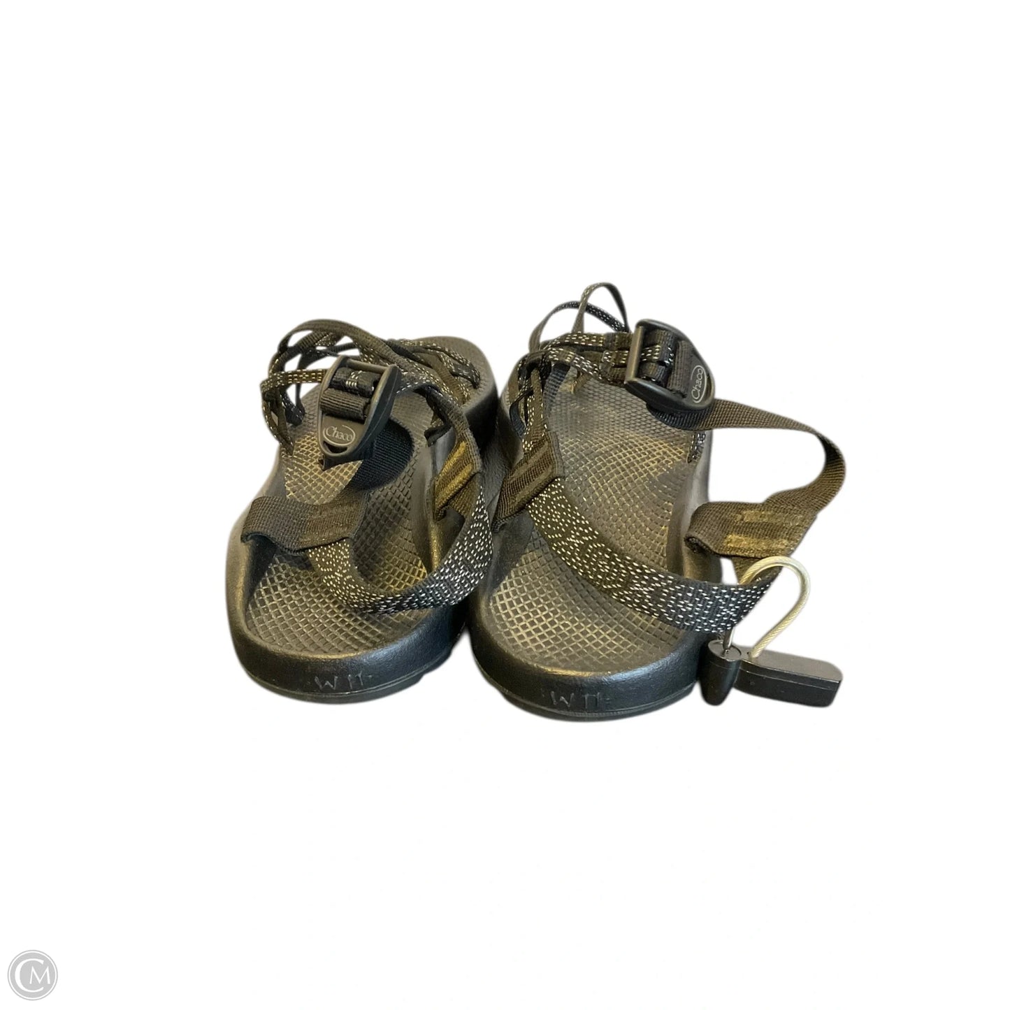 Sandals Sport By Chacos In Black, Size: 10