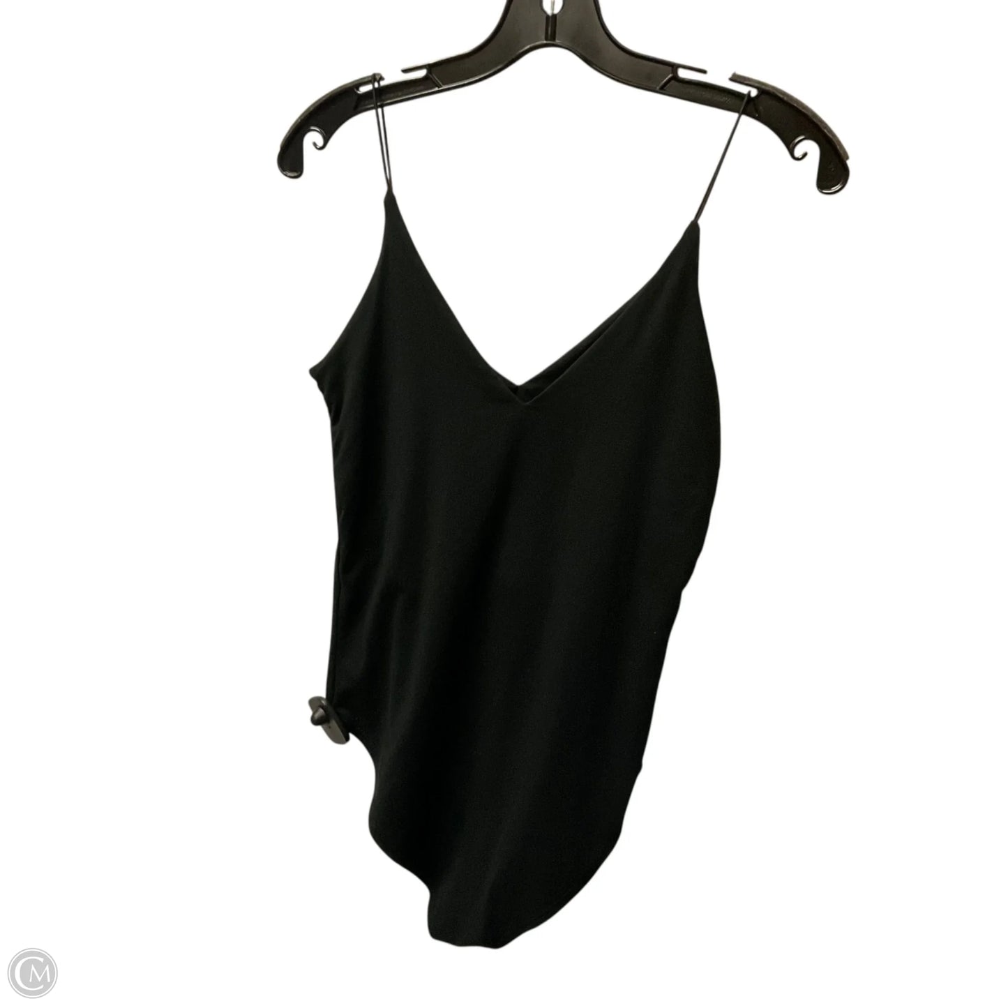 Bodysuit By Gaze In Black, Size: Xs
