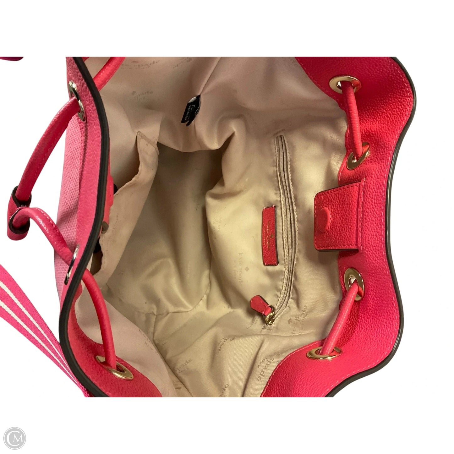 Crossbody Designer By Kate Spade, Size: Medium