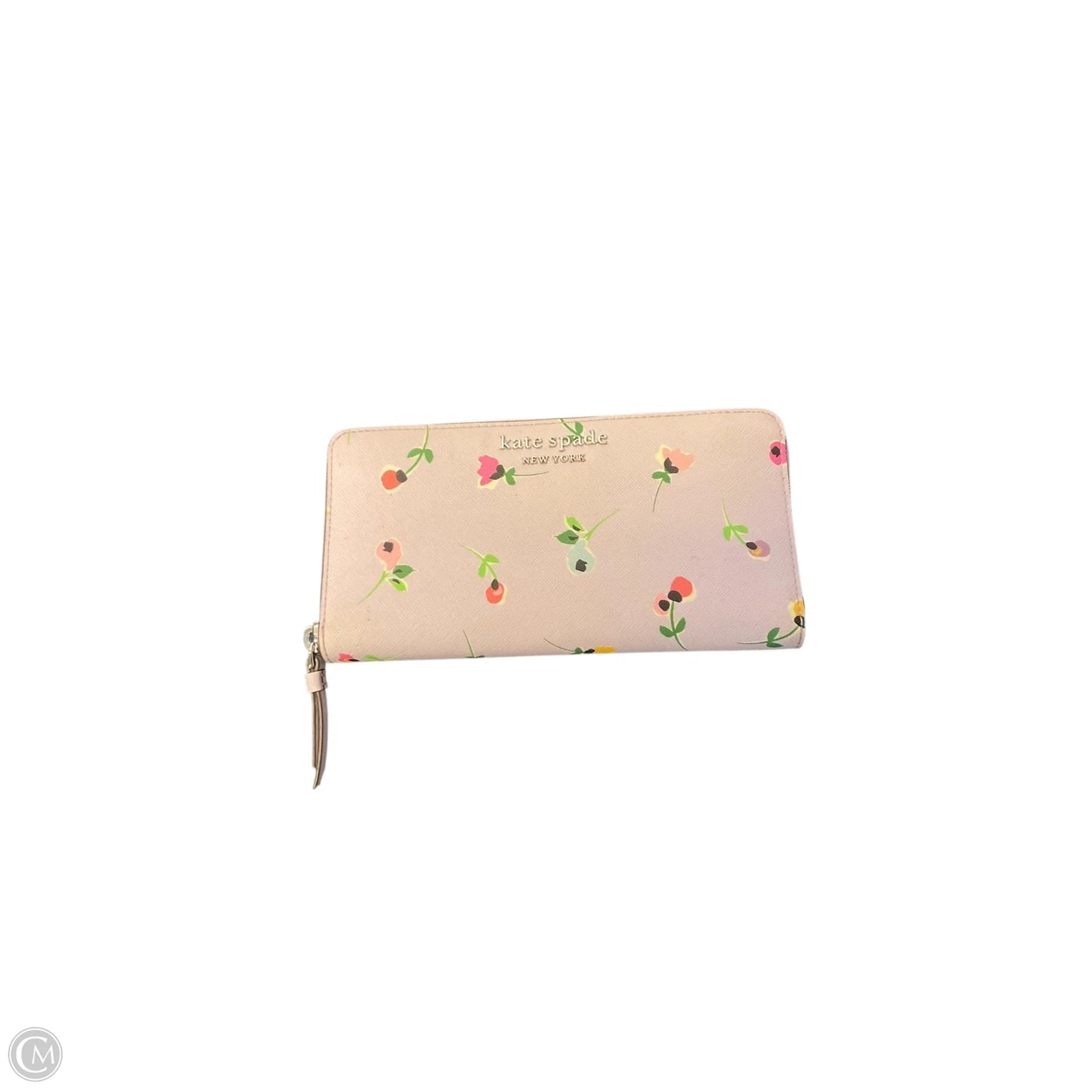 Wallet Designer By Kate Spade, Size: Medium
