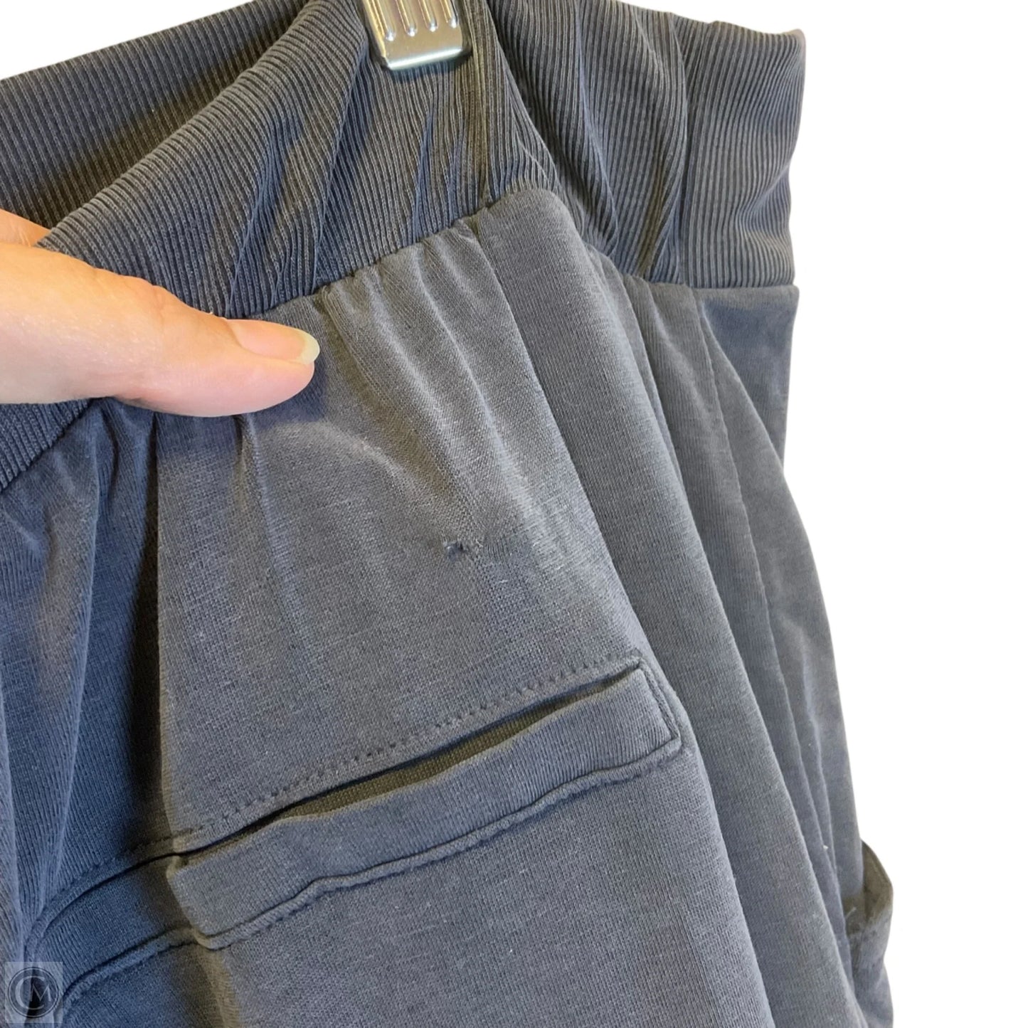 Pants Lounge By Saturday/sunday In Grey, Size: Xl