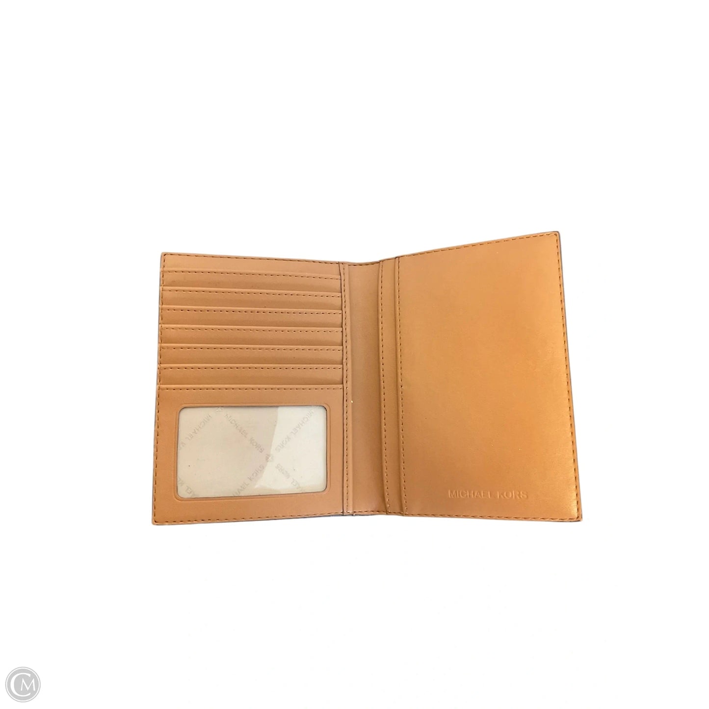 Id/card Holder Designer By Michael Kors, Size: Medium