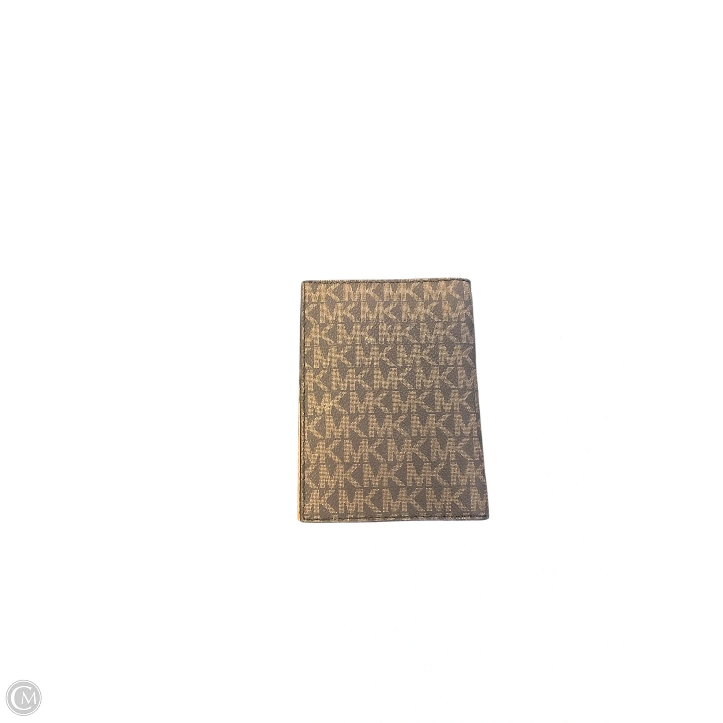 Id/card Holder Designer By Michael Kors, Size: Medium