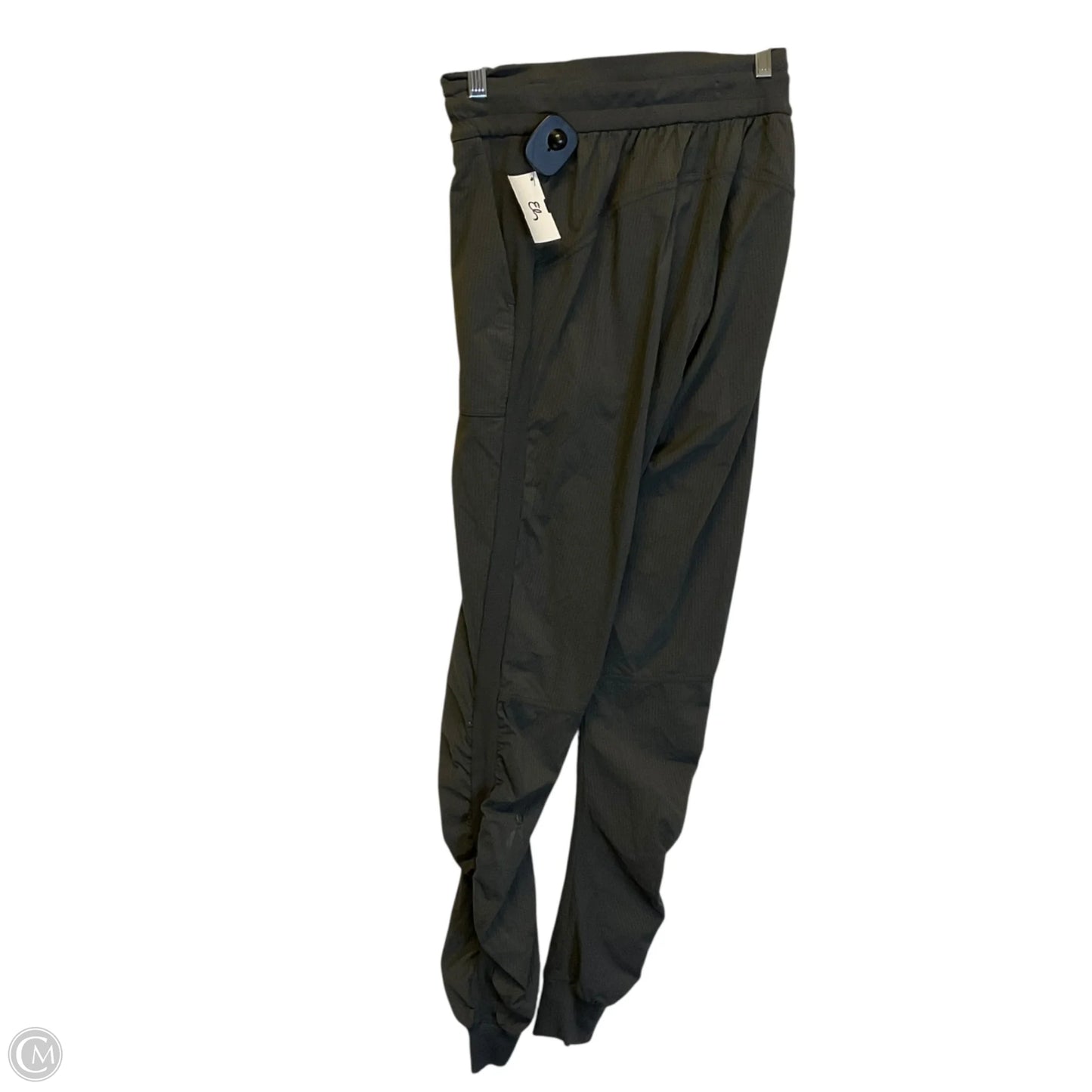 Athletic Pants By Lululemon In Grey, Size: 2