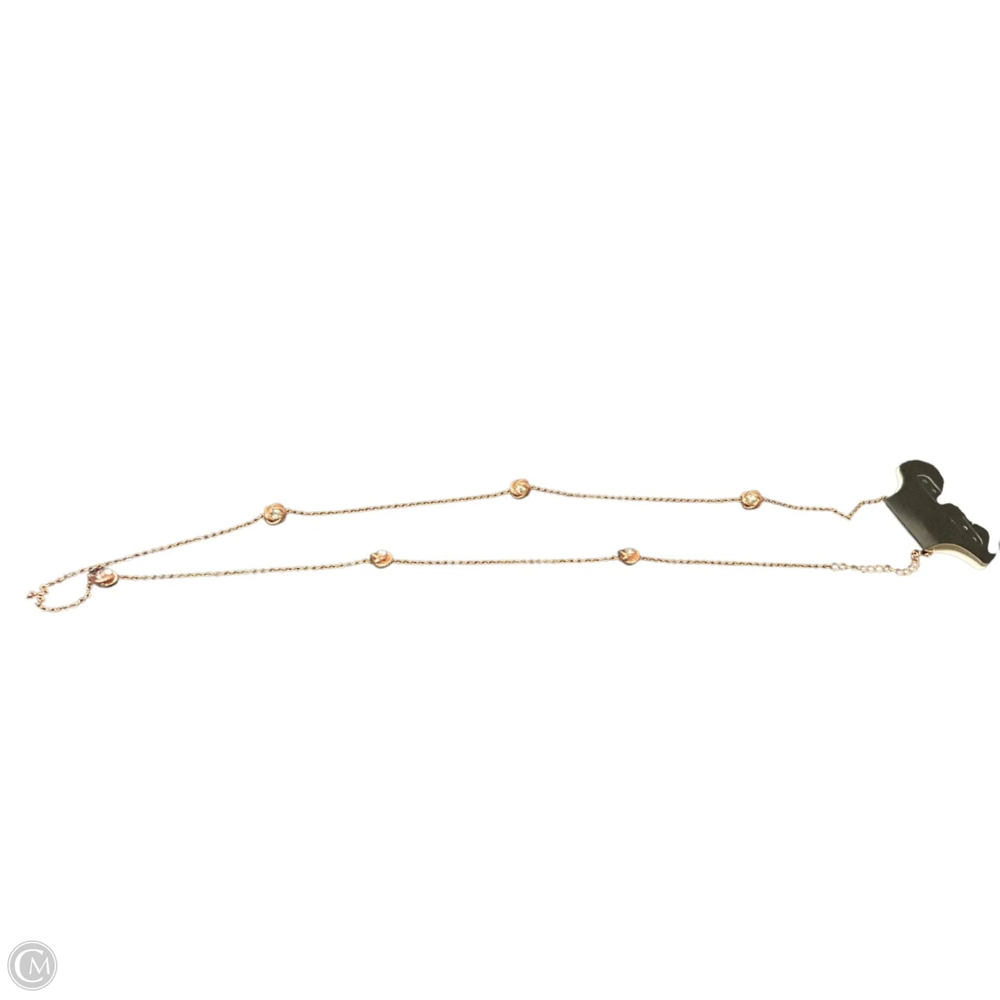 Necklace Designer By Kate Spade