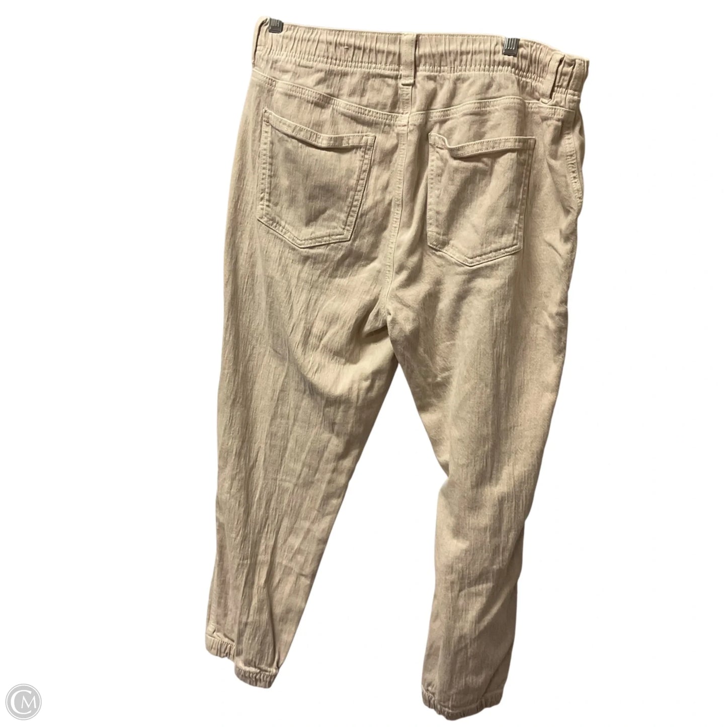 Pants Cargo & Utility By American Eagle In Beige, Size: 14