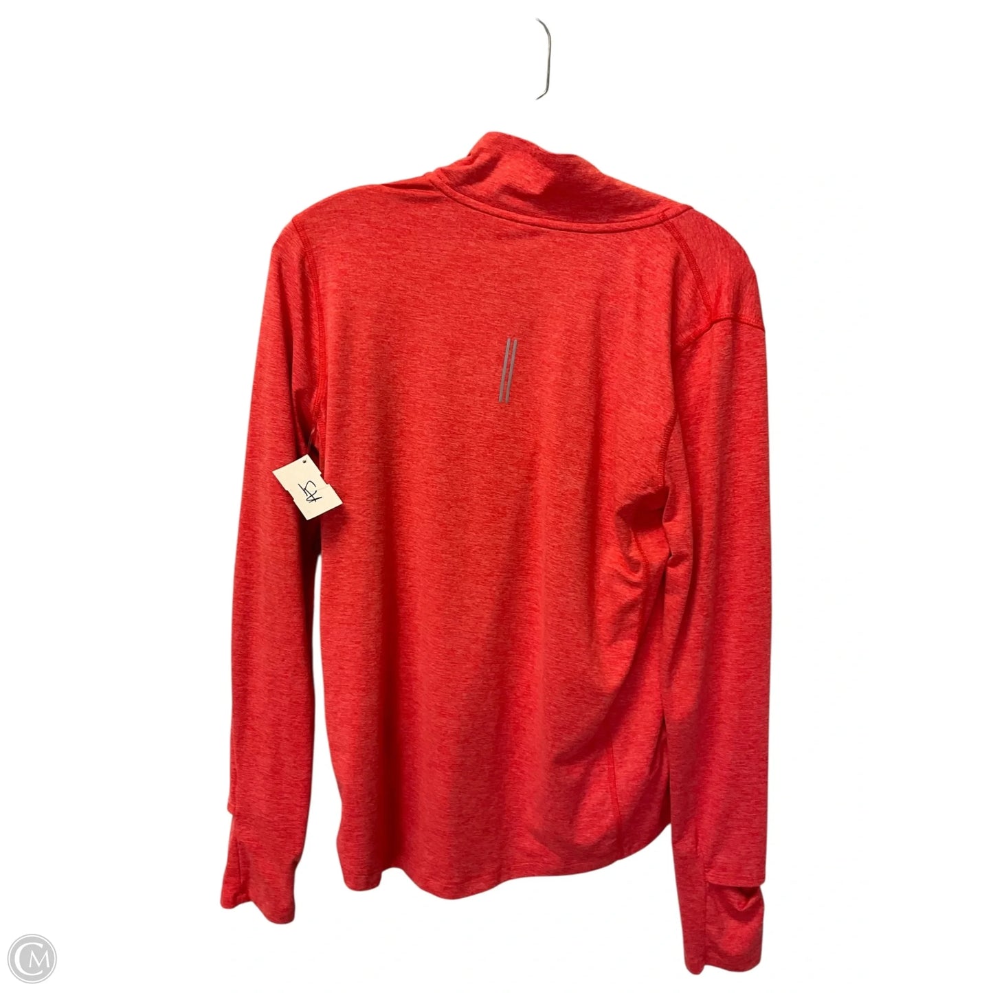 Athletic Fleece By Nike In Pink, Size: S