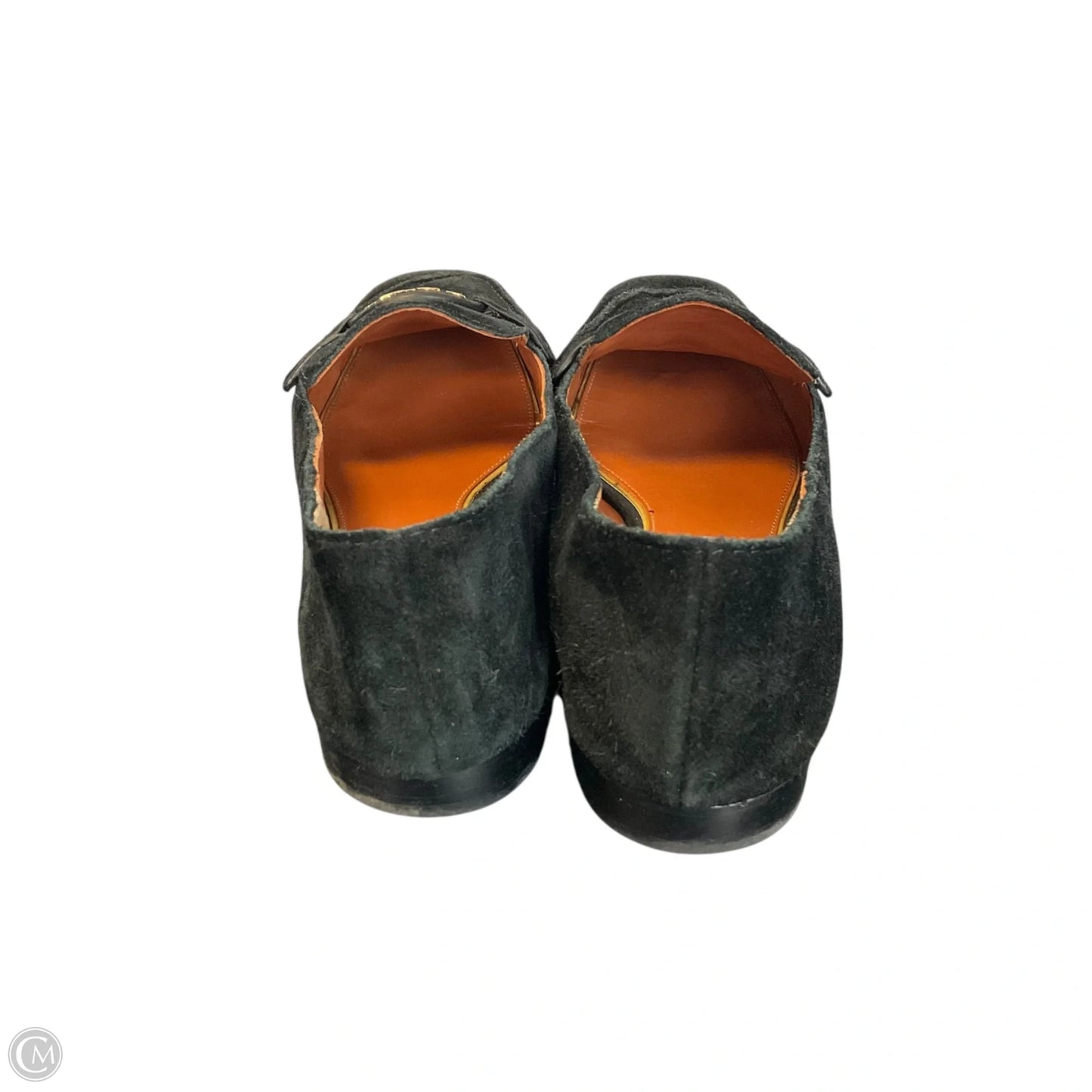 Shoes Designer By Tory Burch In Black, Size: 7.5