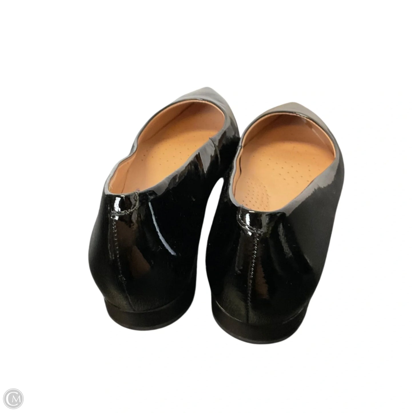 Shoes Heels Block By Clothes Mentor In Black, Size: 6