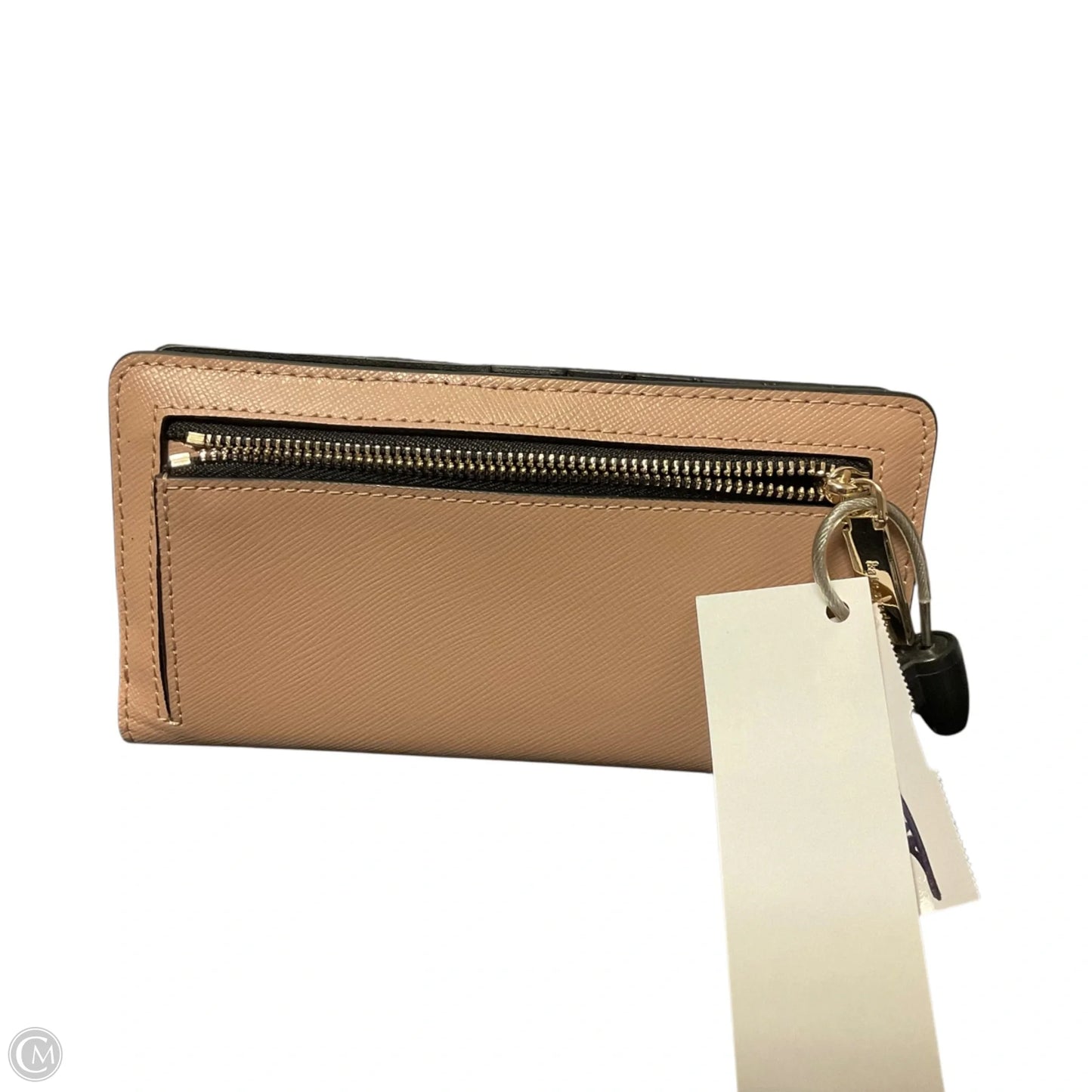 Id/card Holder Designer By Kate Spade, Size: Medium