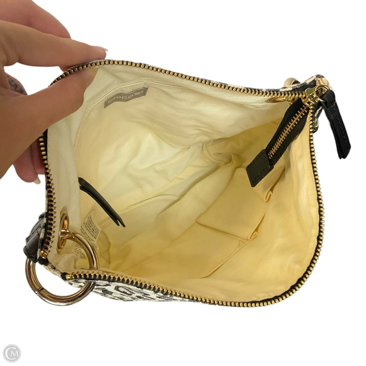 Crossbody By Chicos, Size: Small