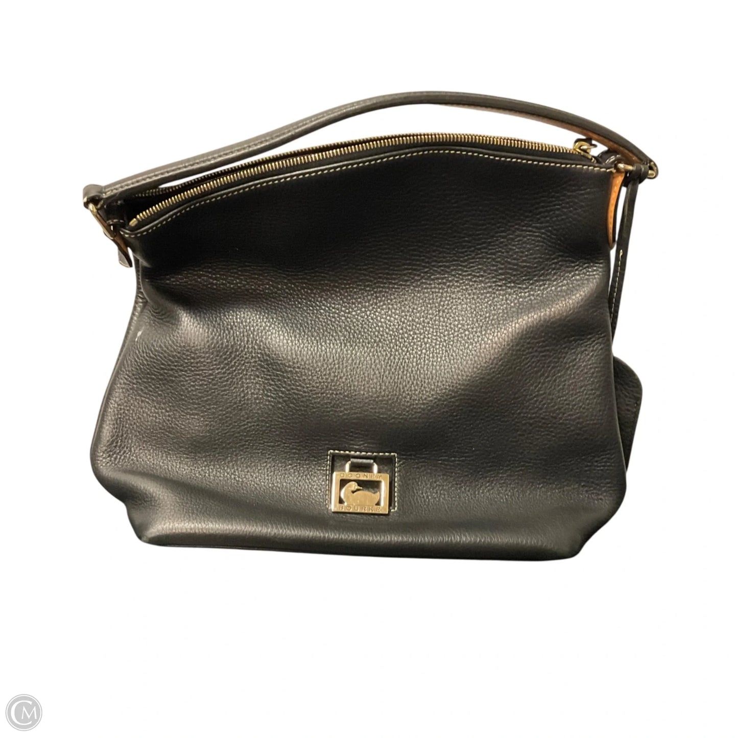 Handbag Designer By Dooney And Bourke, Size: Medium