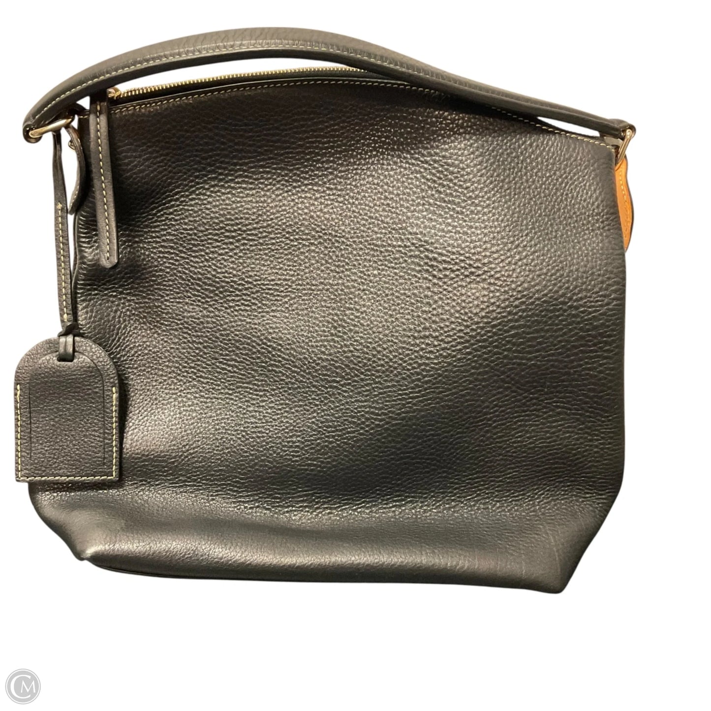 Handbag Designer By Dooney And Bourke, Size: Medium