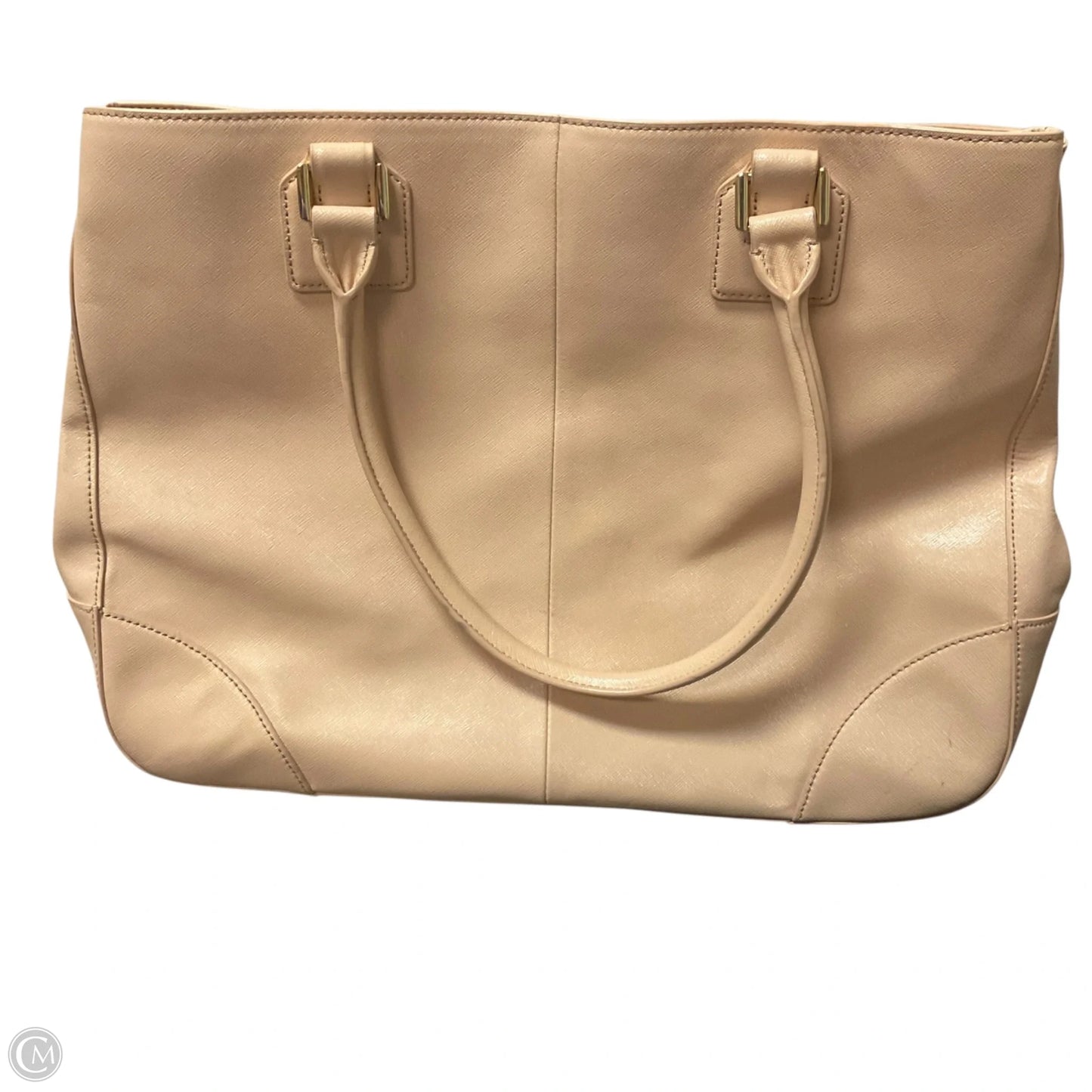 Handbag Designer By Tory Burch, Size: Large