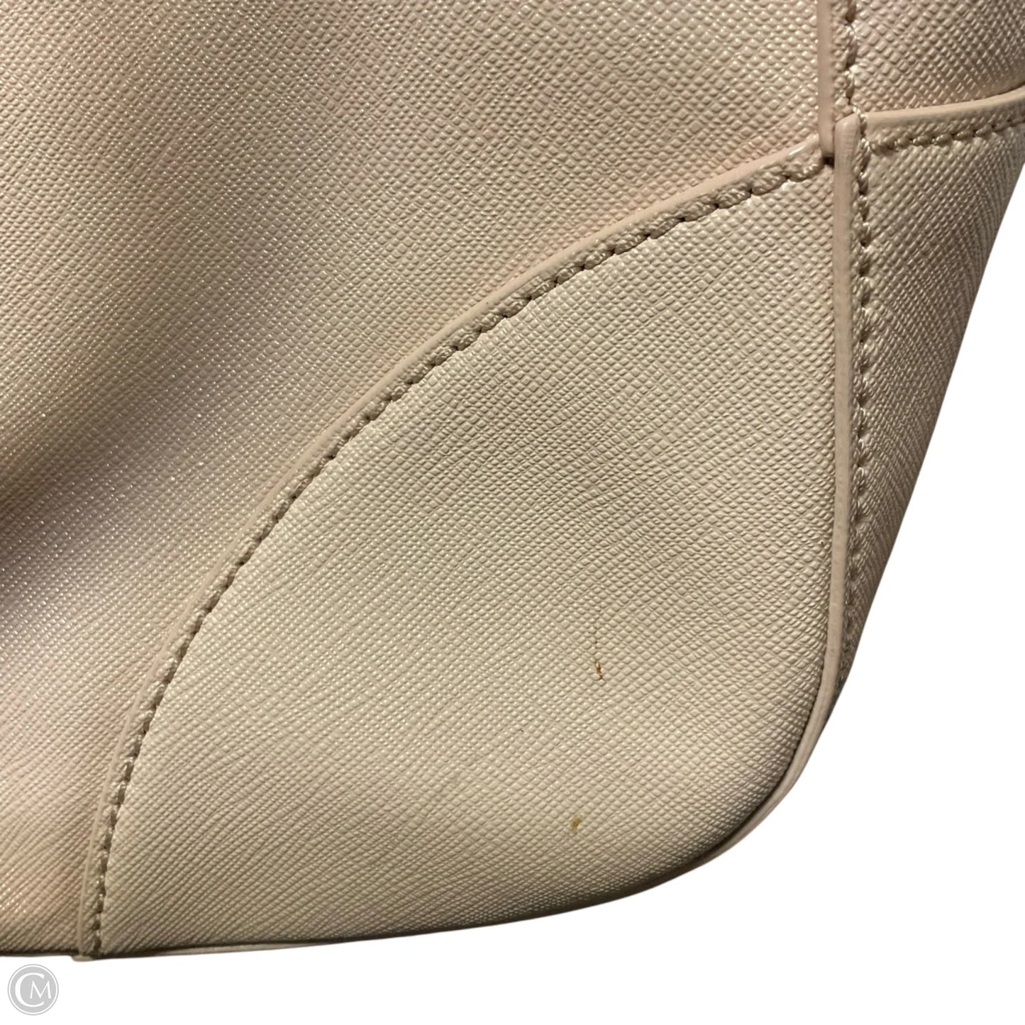 Handbag Designer By Tory Burch, Size: Large