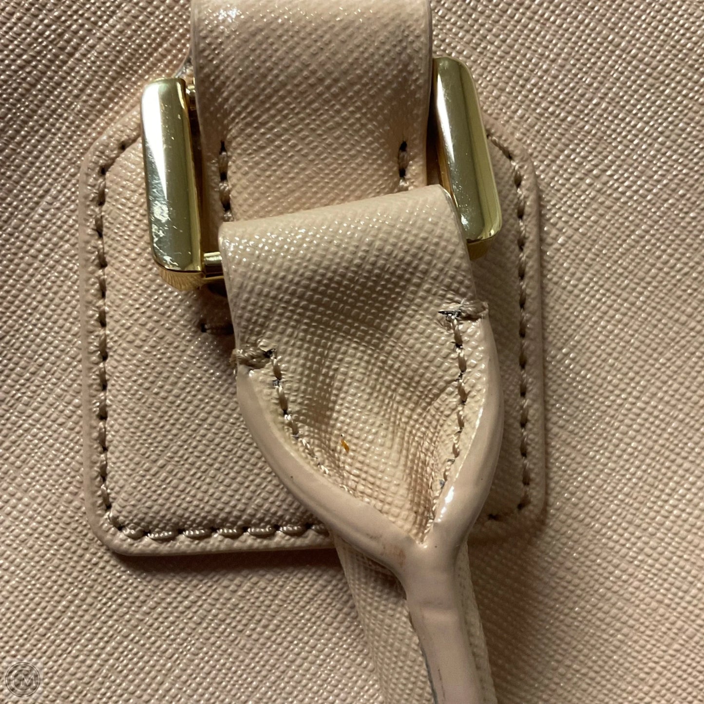 Handbag Designer By Tory Burch, Size: Large