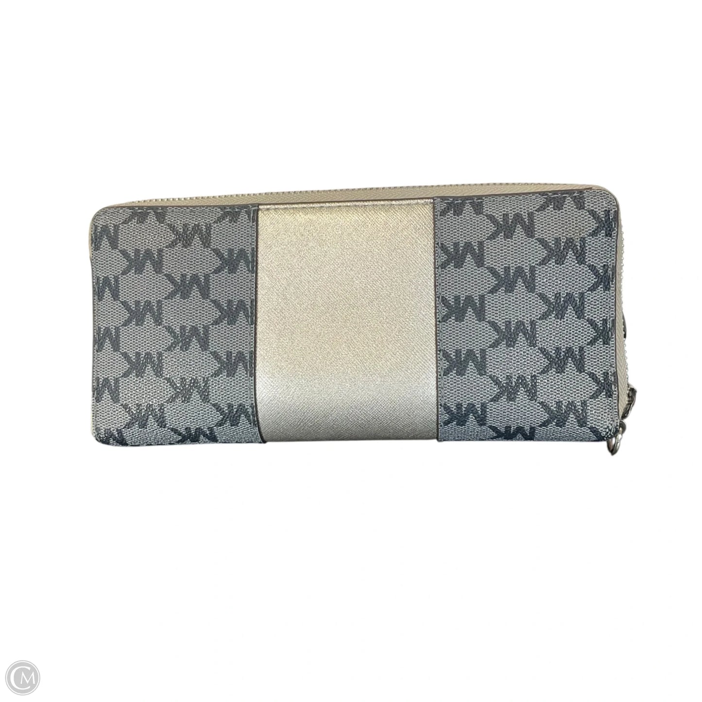 Wallet Designer By Michael Kors, Size: Medium