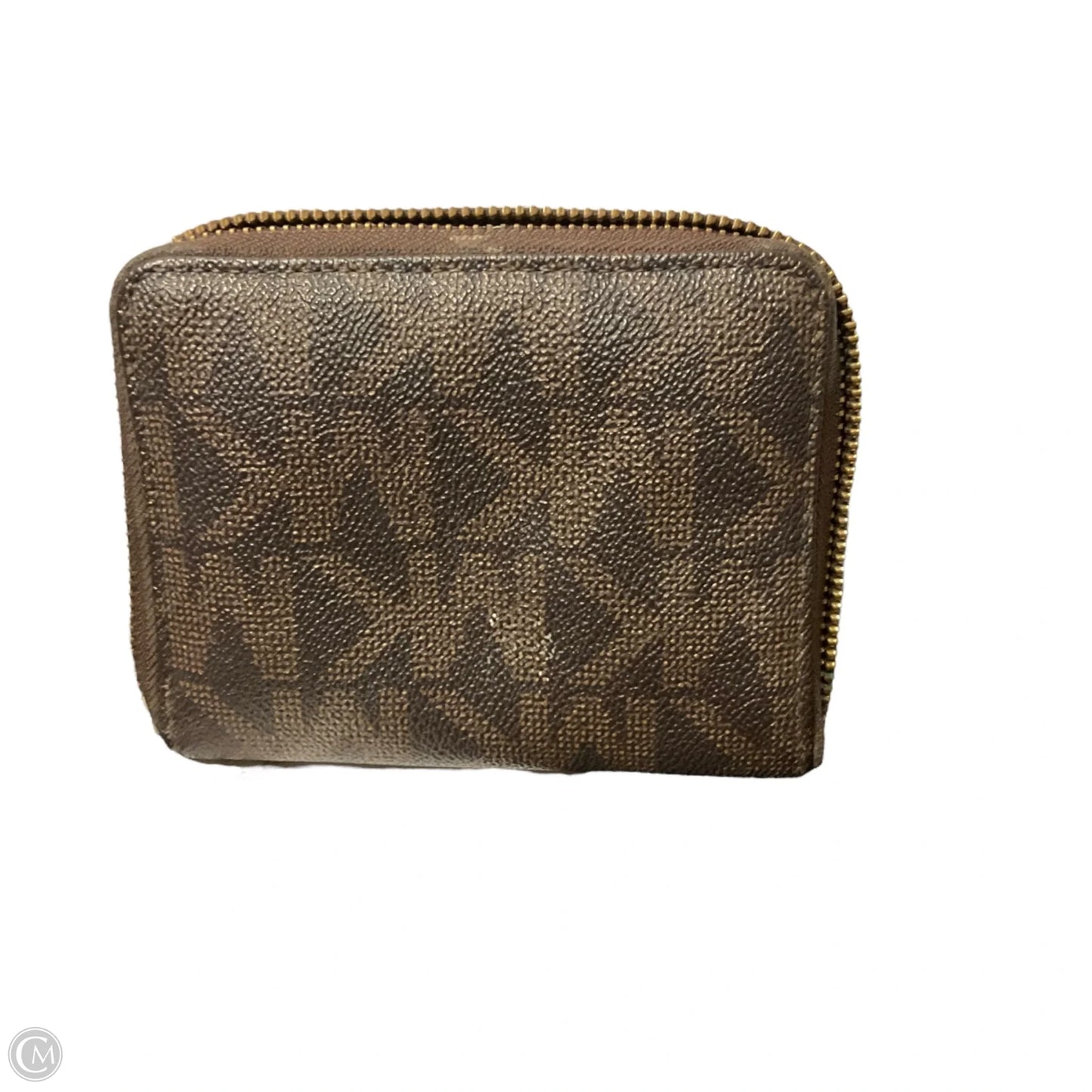 Wallet Designer By Michael Kors, Size: Small