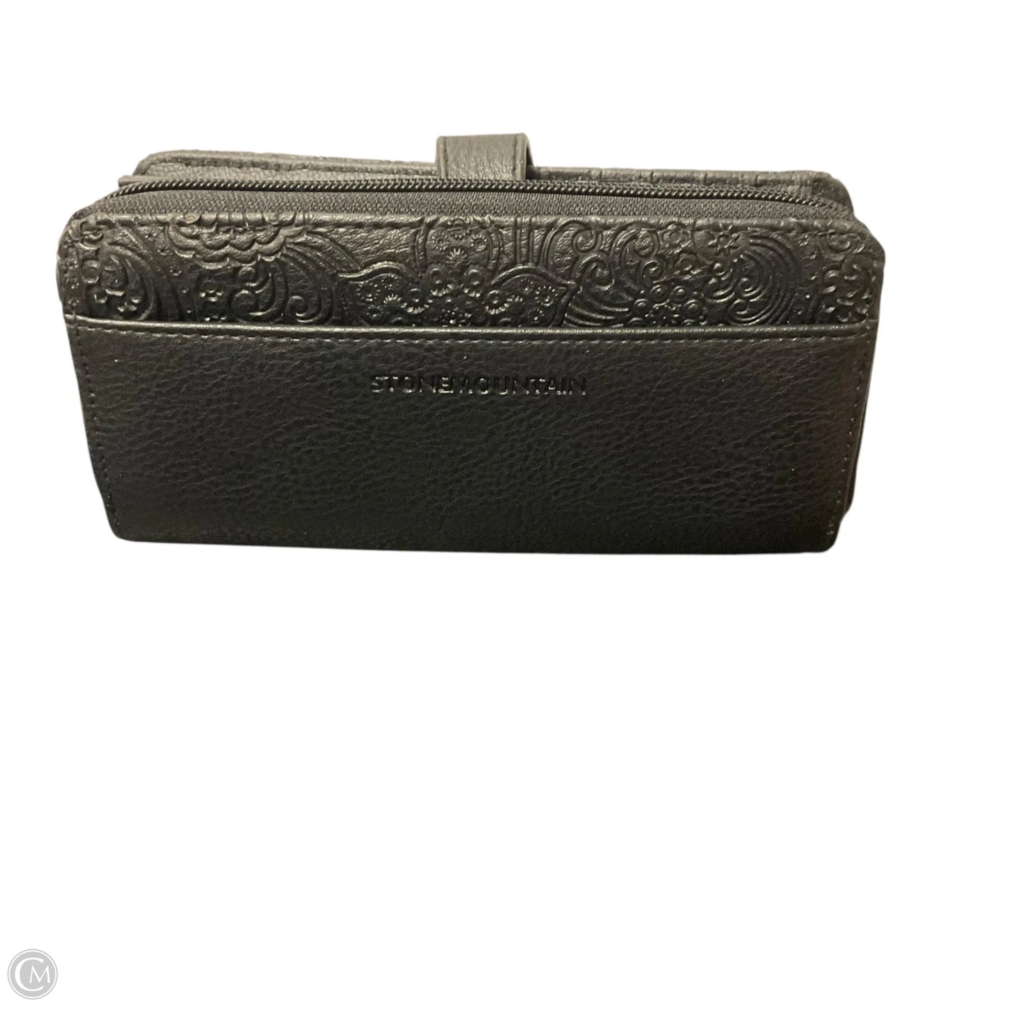 Wallet By Stone Mountain, Size: Medium