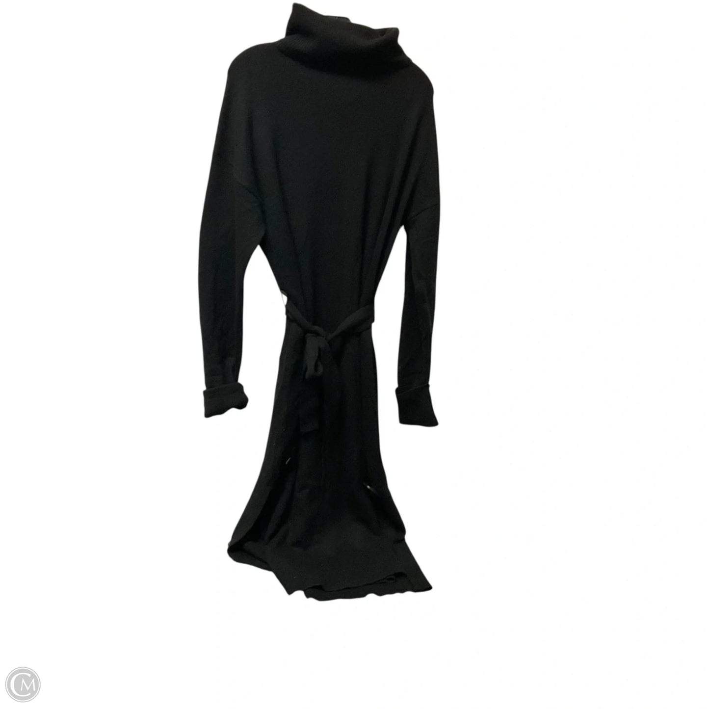 Dress Casual Maxi By Paige In Black, Size: Xl