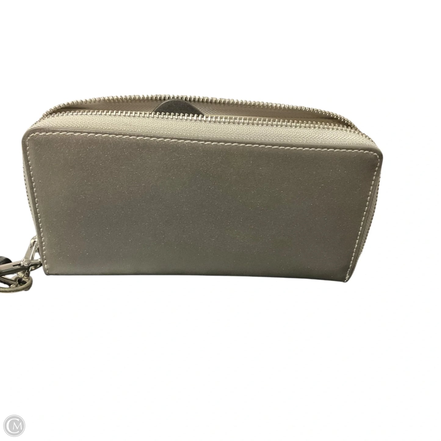 Wallet Designer By Coach, Size: Medium