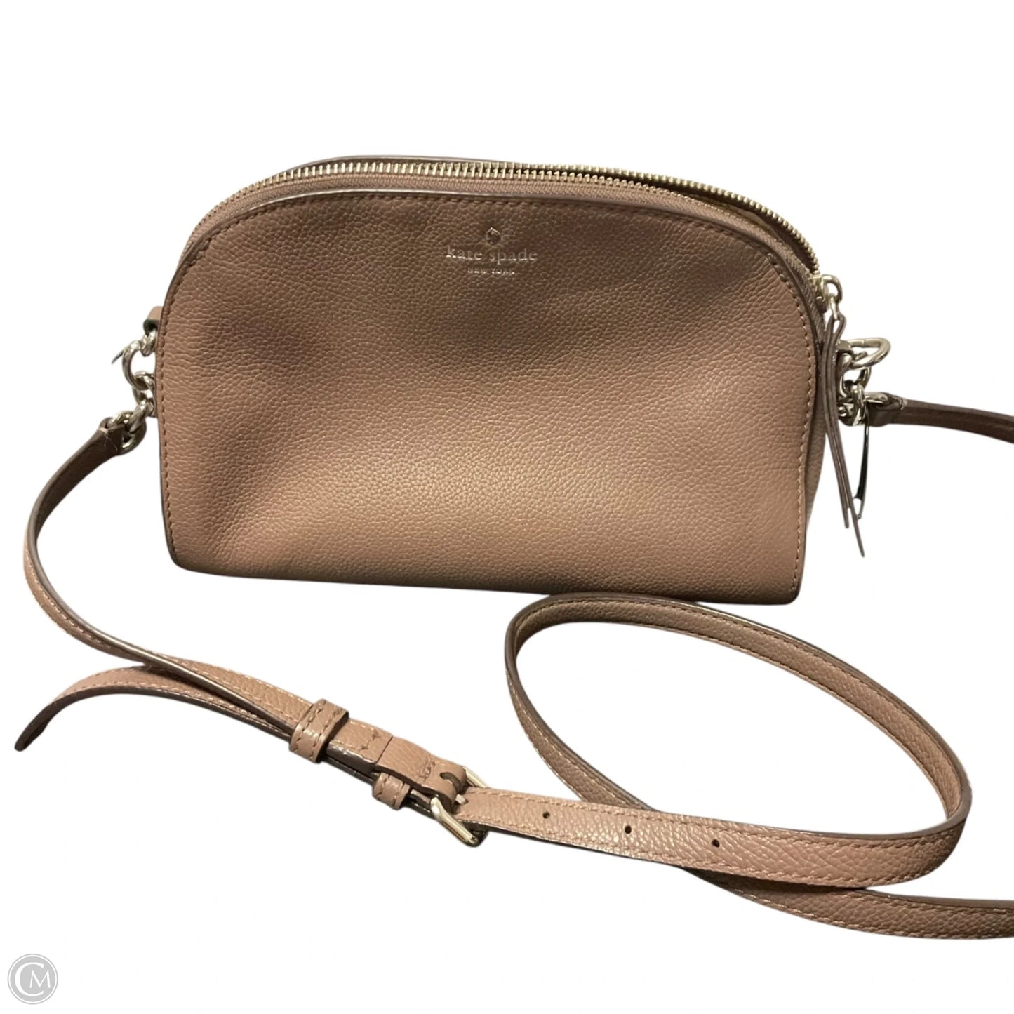 Crossbody Designer By Kate Spade, Size: Small