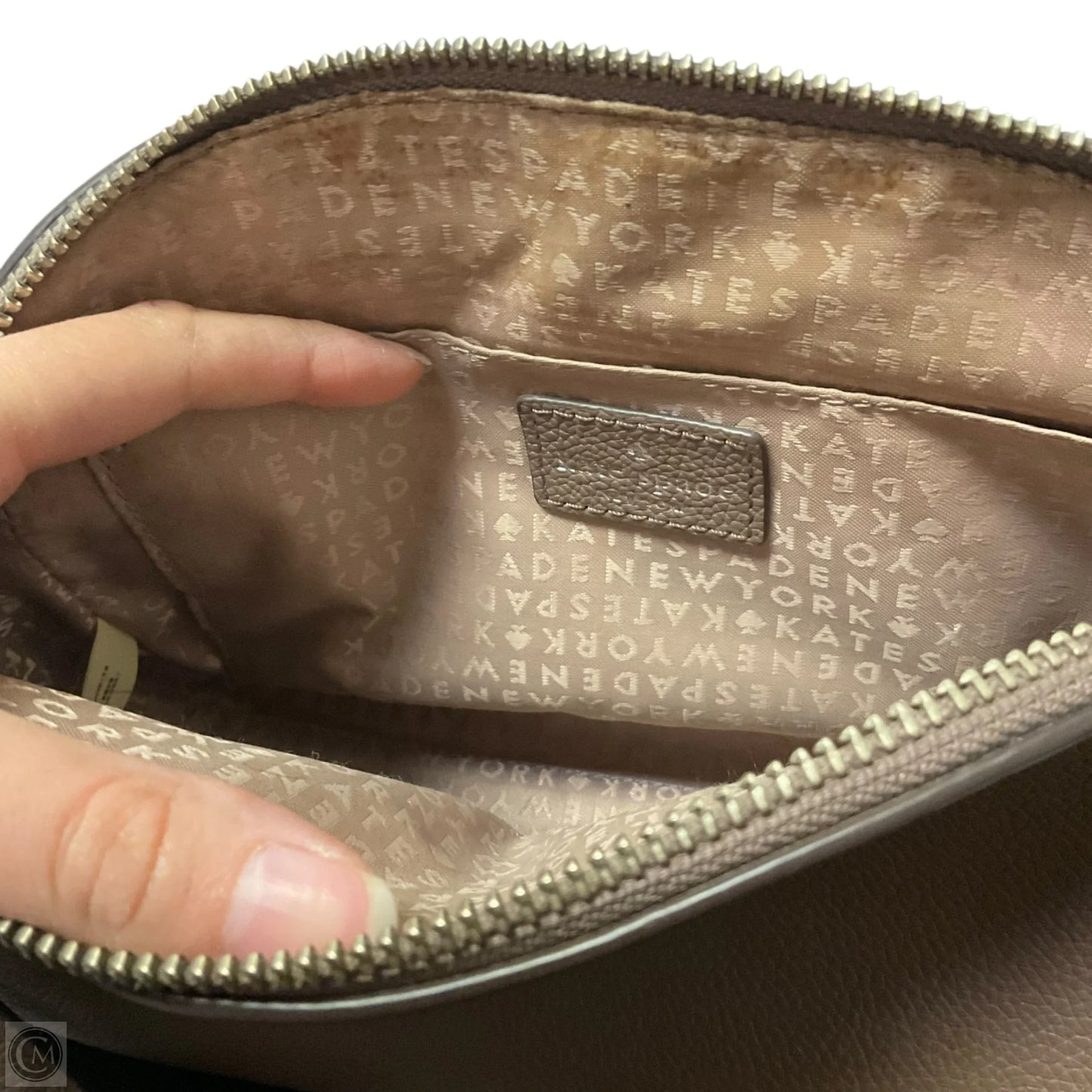 Crossbody Designer By Kate Spade, Size: Small