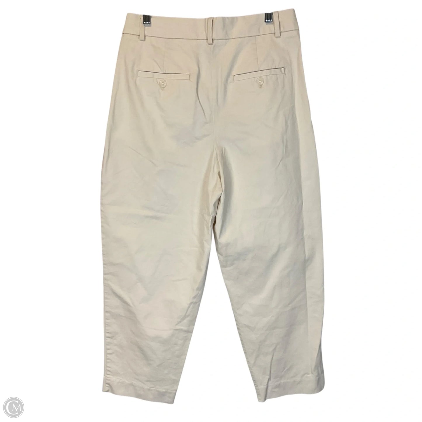 Pants Chinos & Khakis By Banana Republic In Beige, Size: 8