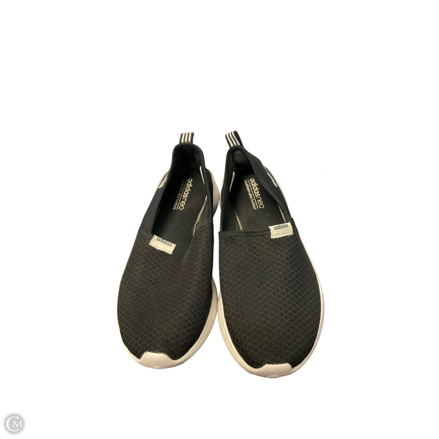 Shoes Athletic By Adidas In Black, Size: 8