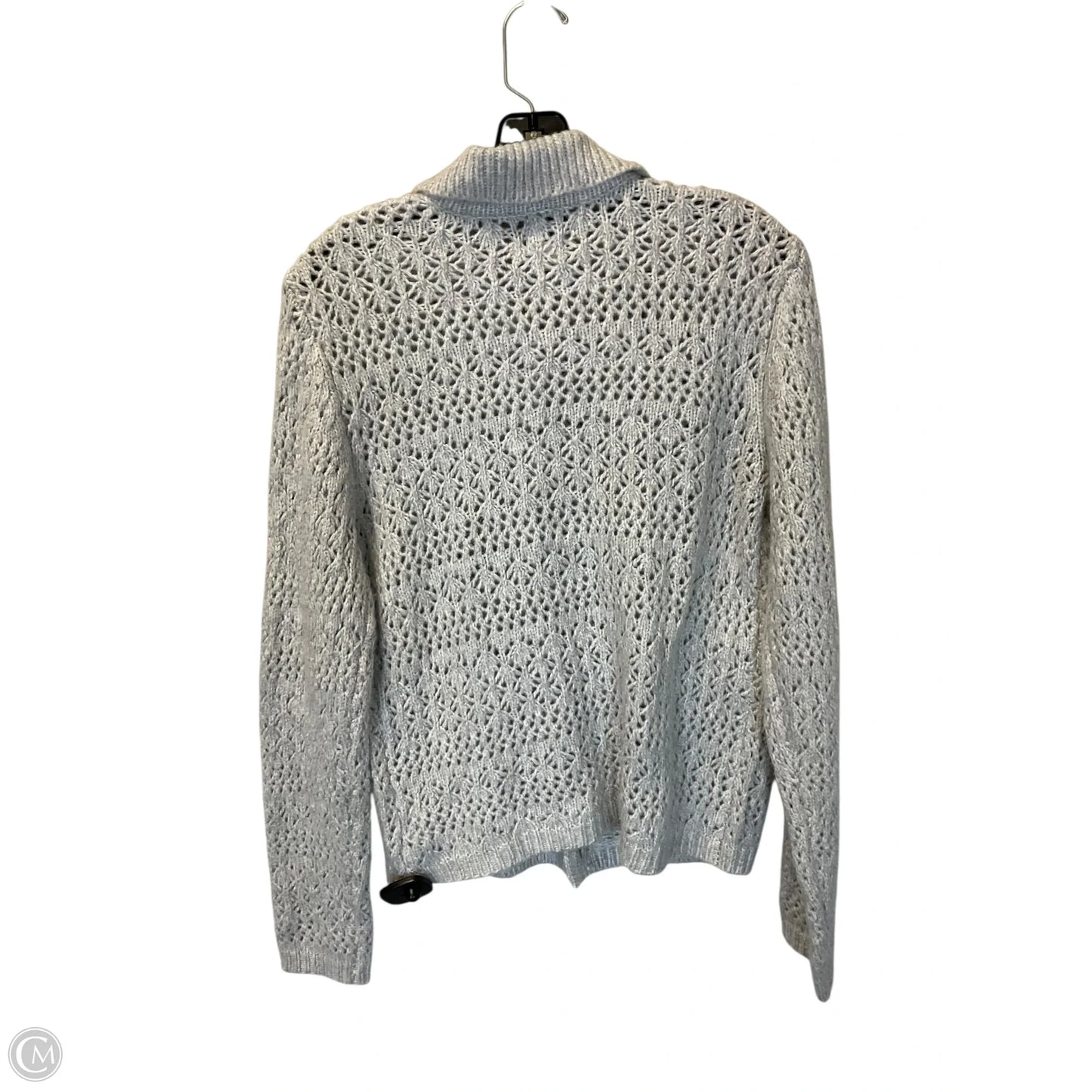 Cardigan By Joie In Grey, Size: M