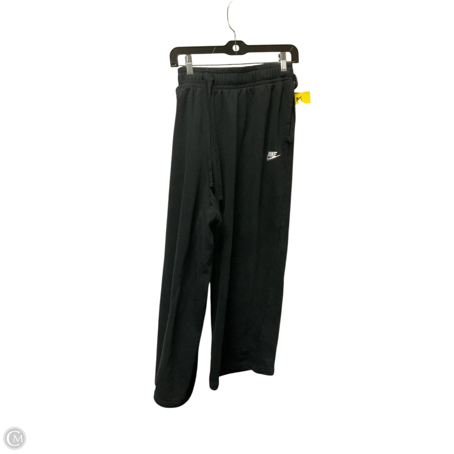 Pants Joggers By Nike In Black, Size: 2x