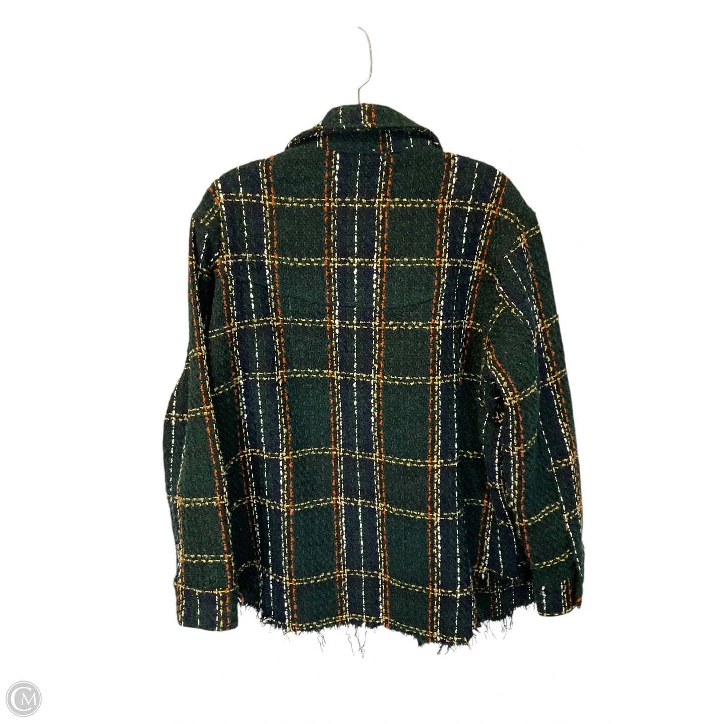 Jacket Other By Ee Some In Multi-colored, Size: M